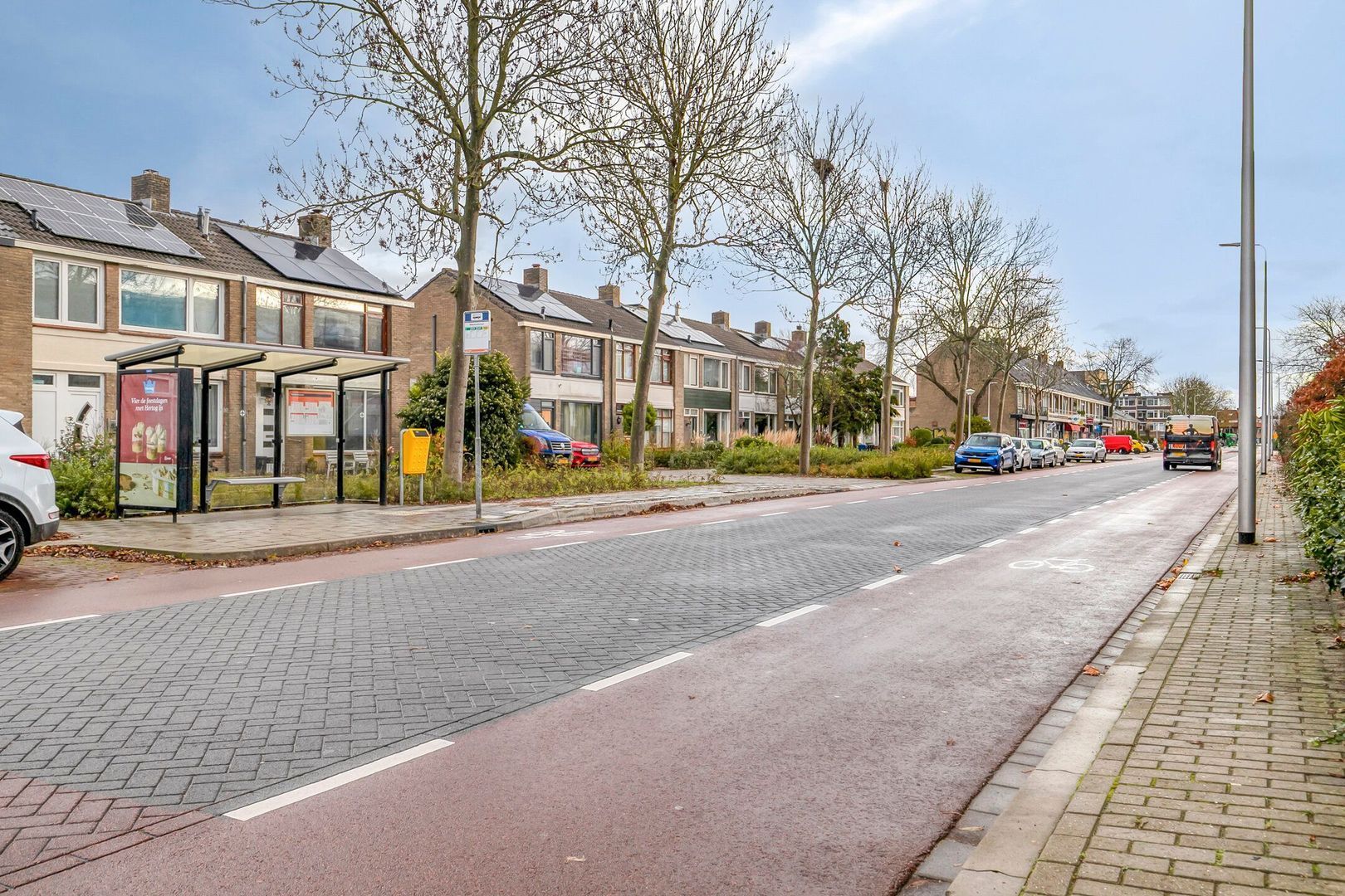 Eksterstraat 8, Alphen Aan Den Rijn foto-28