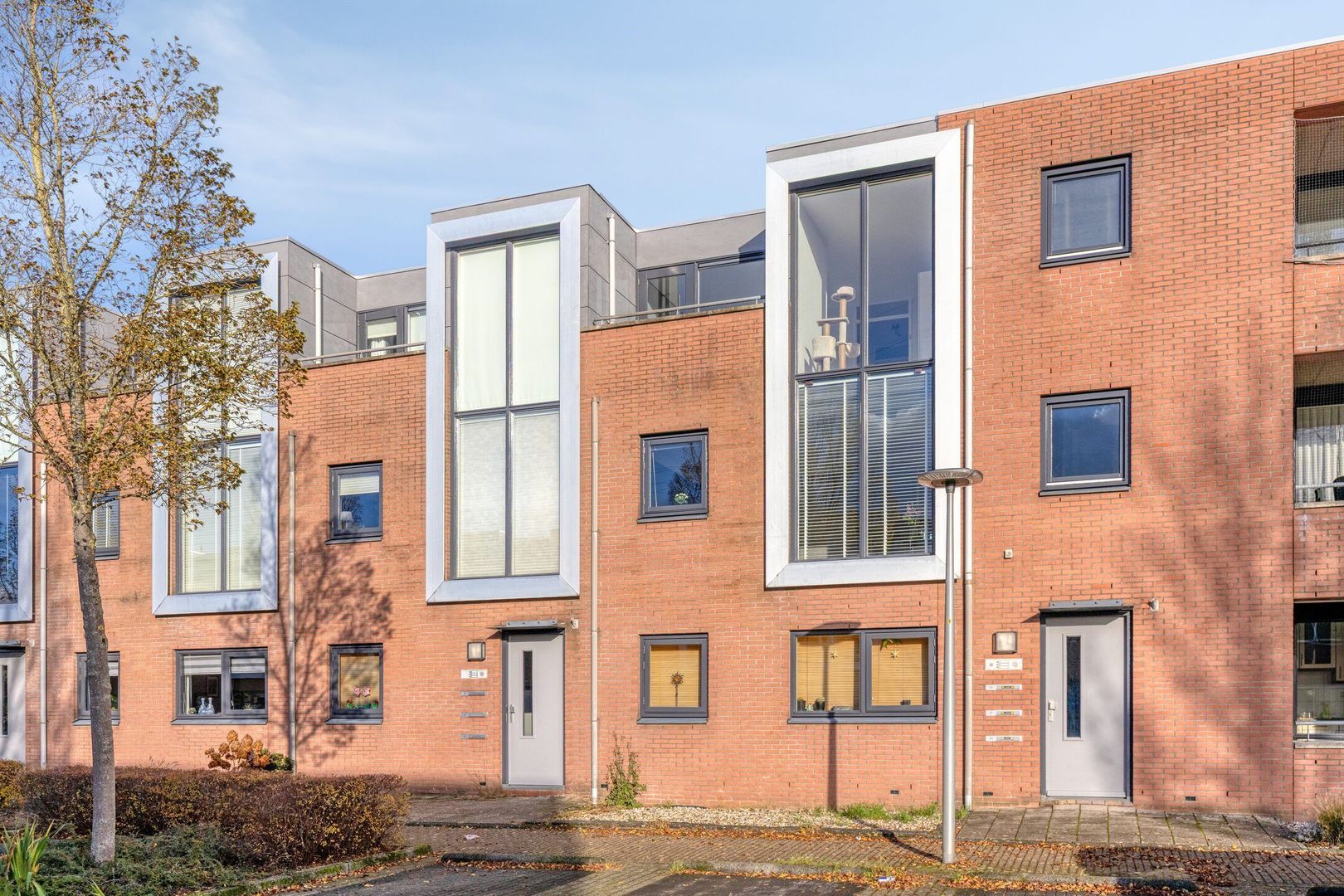 Spankerstraat 23, Lisse foto-1