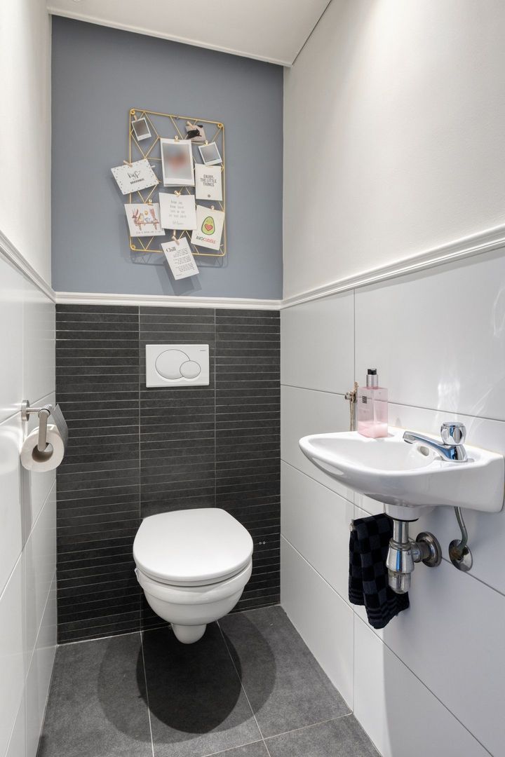 Spankerstraat 23, Lisse foto-2