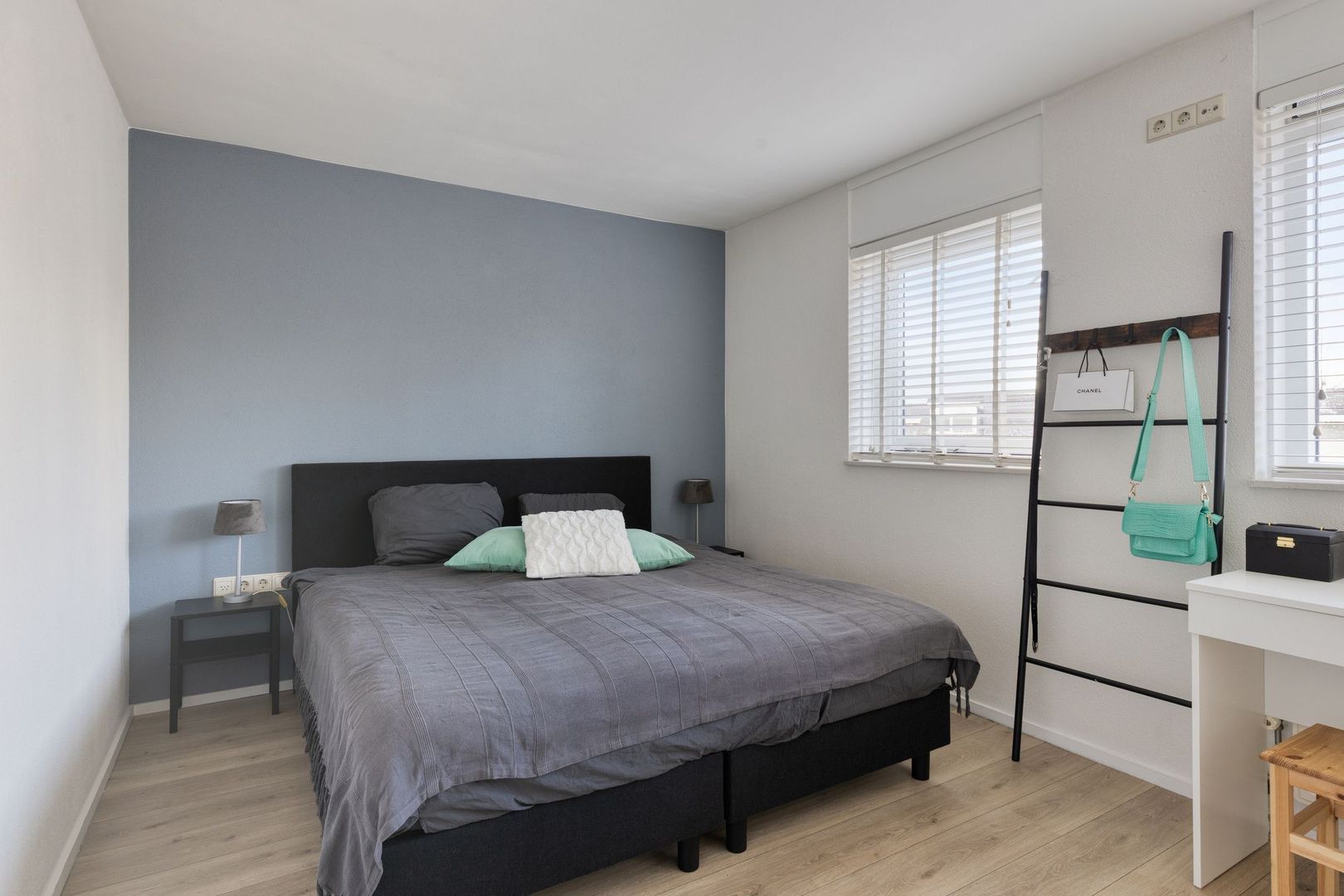 Spankerstraat 23, Lisse foto-10