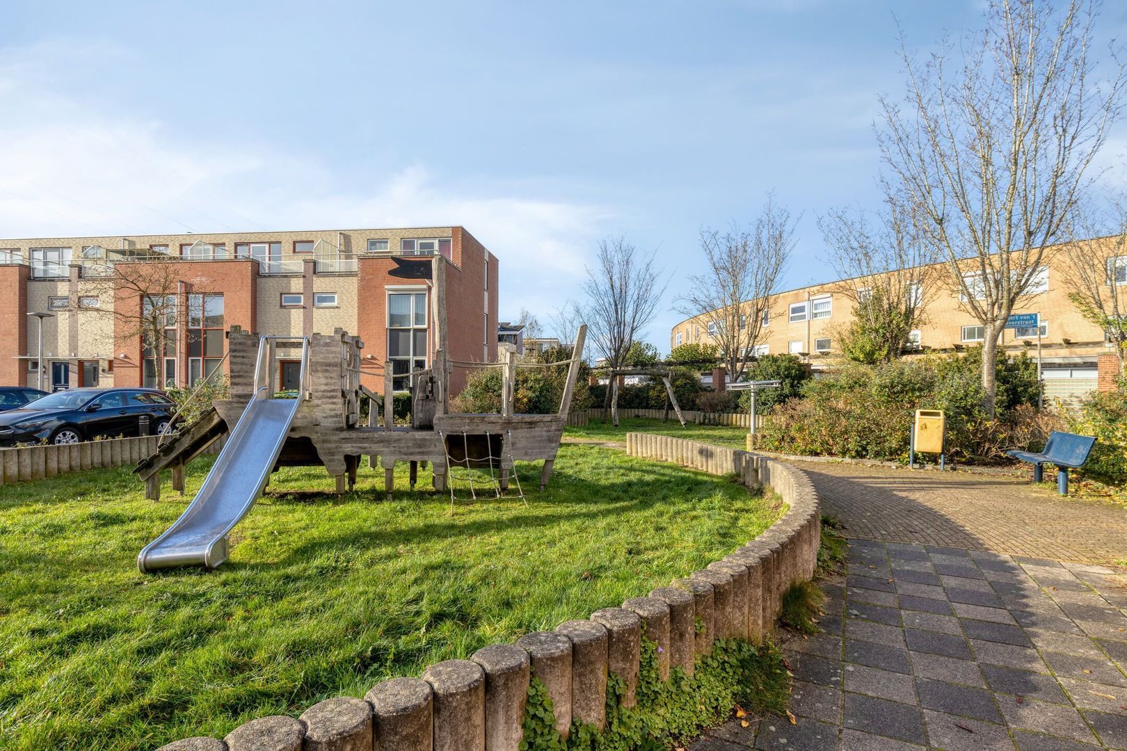 Spankerstraat 23, Lisse foto-15