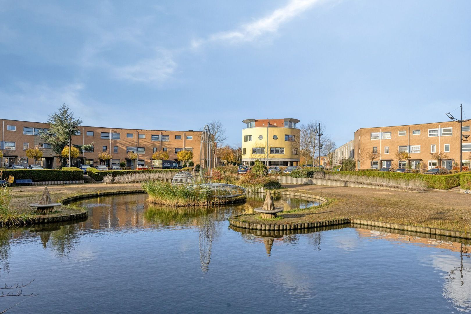 Spankerstraat 23, Lisse foto-16