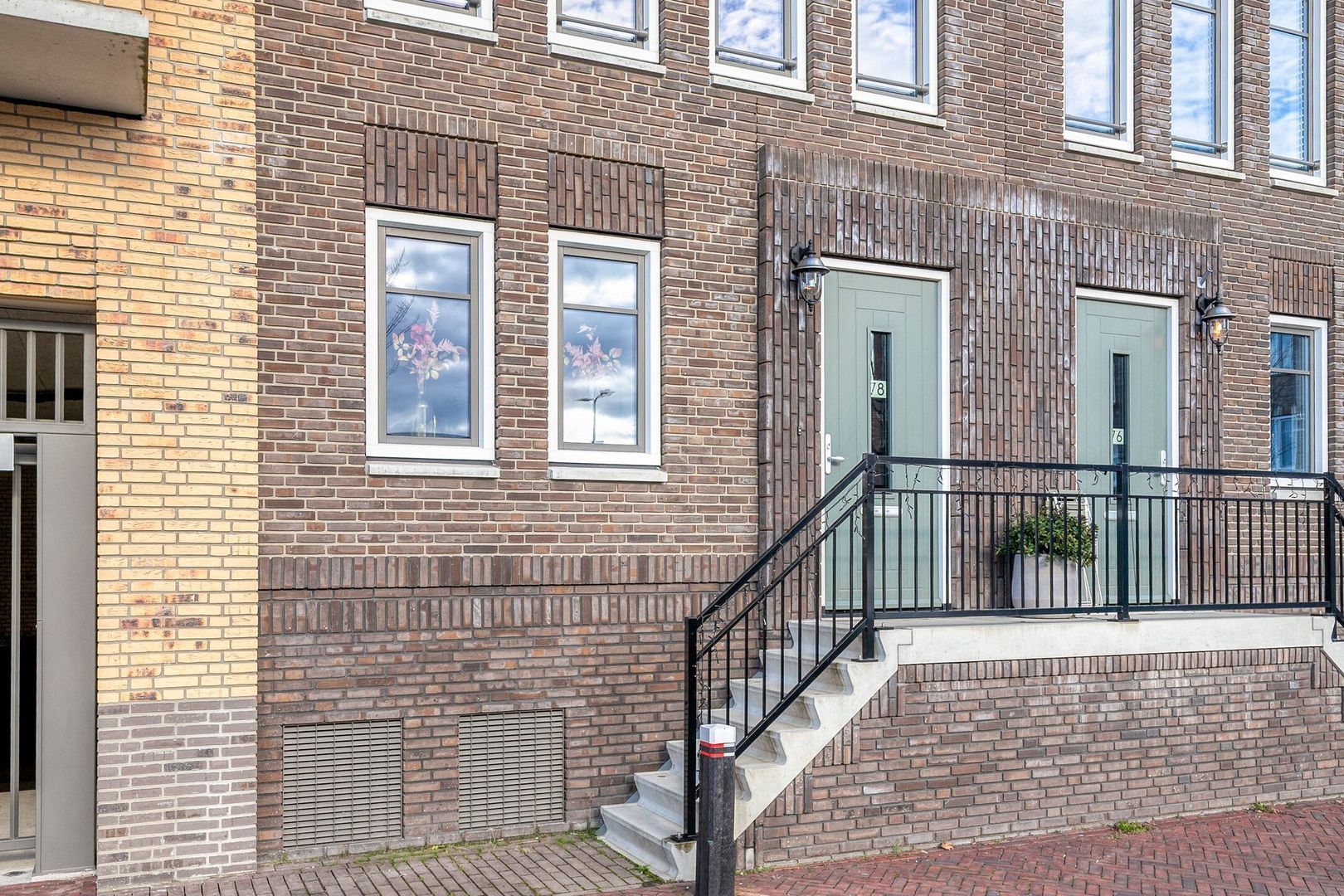 Willem Dreesstraat 78, Alphen Aan Den Rijn foto-13