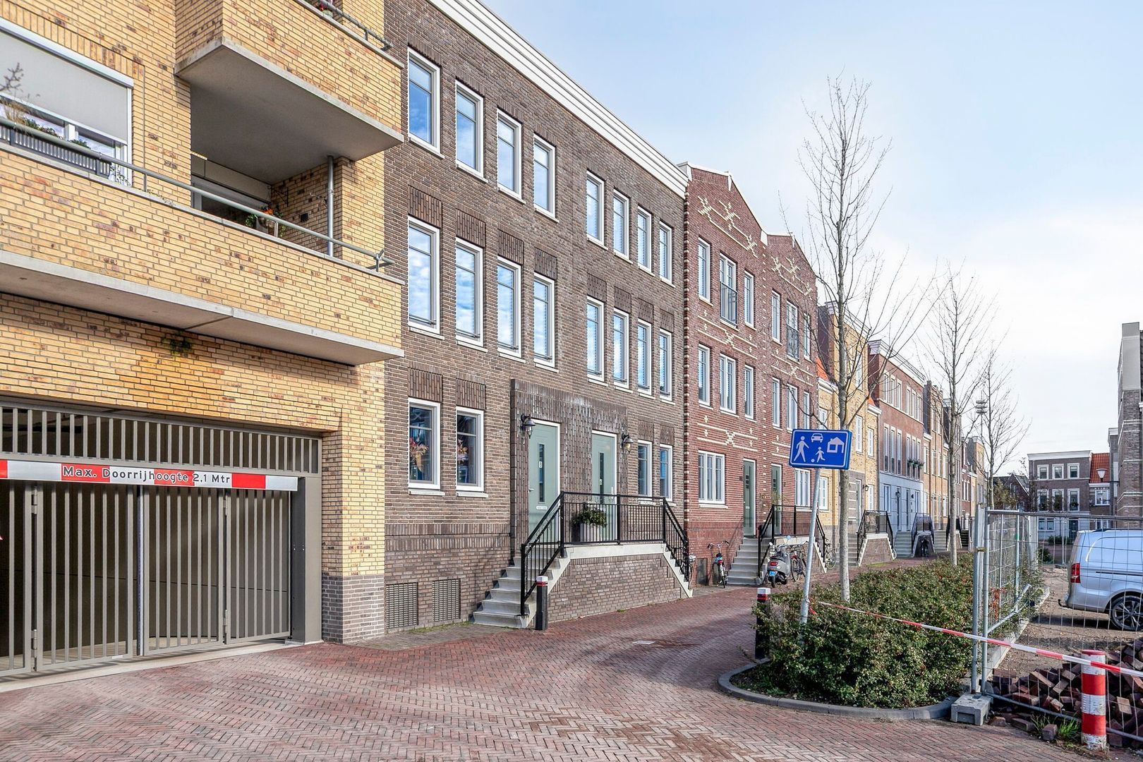 Willem Dreesstraat 78, Alphen Aan Den Rijn foto-42