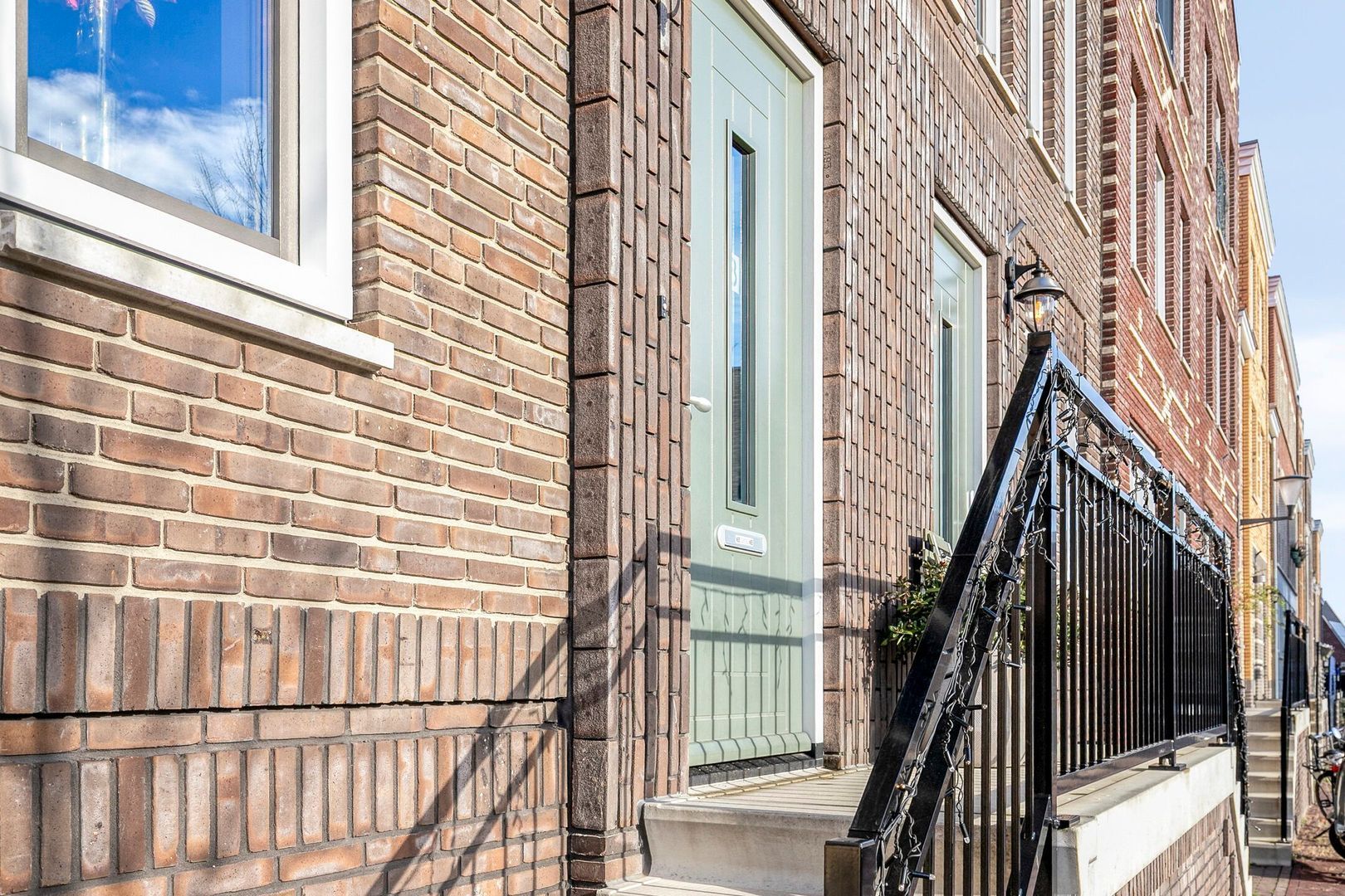 Willem Dreesstraat 78, Alphen Aan Den Rijn foto-44