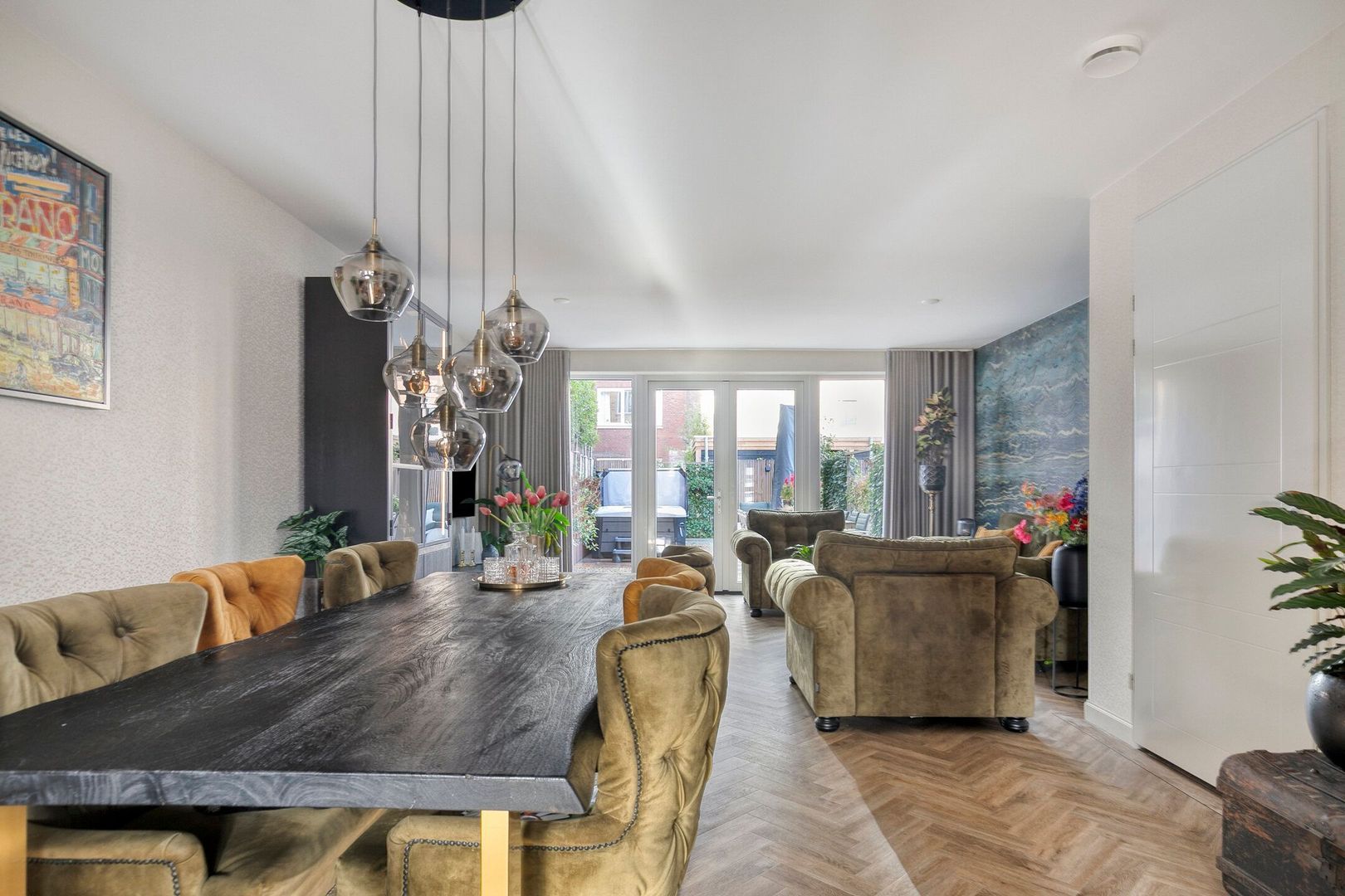 Willem Dreesstraat 78, Alphen Aan Den Rijn foto-1