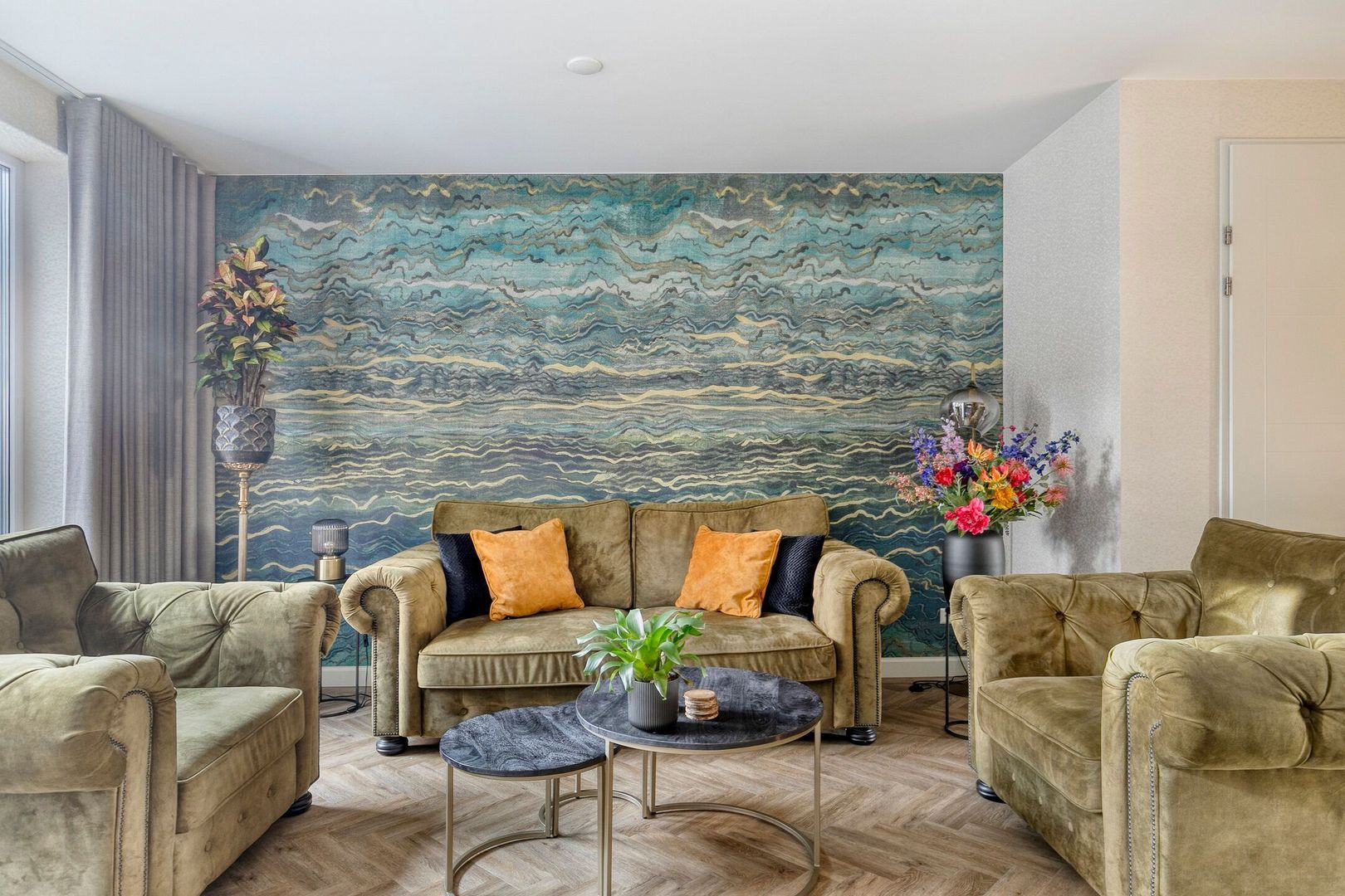 Willem Dreesstraat 78, Alphen Aan Den Rijn foto-6