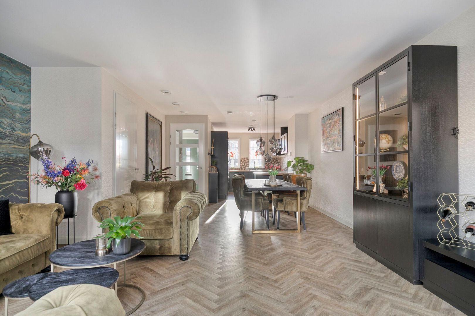 Willem Dreesstraat 78, Alphen Aan Den Rijn foto-7