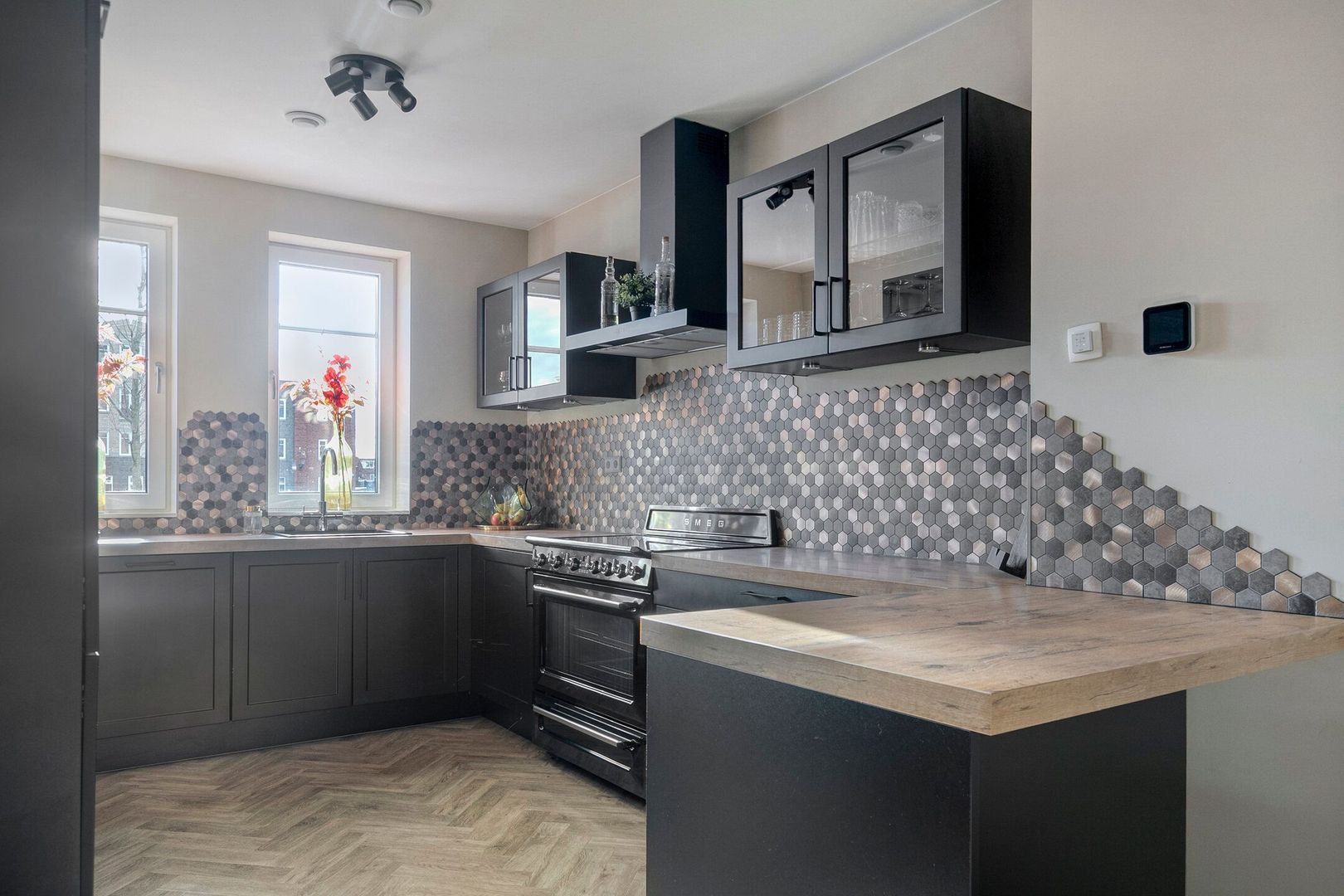 Willem Dreesstraat 78, Alphen Aan Den Rijn foto-2