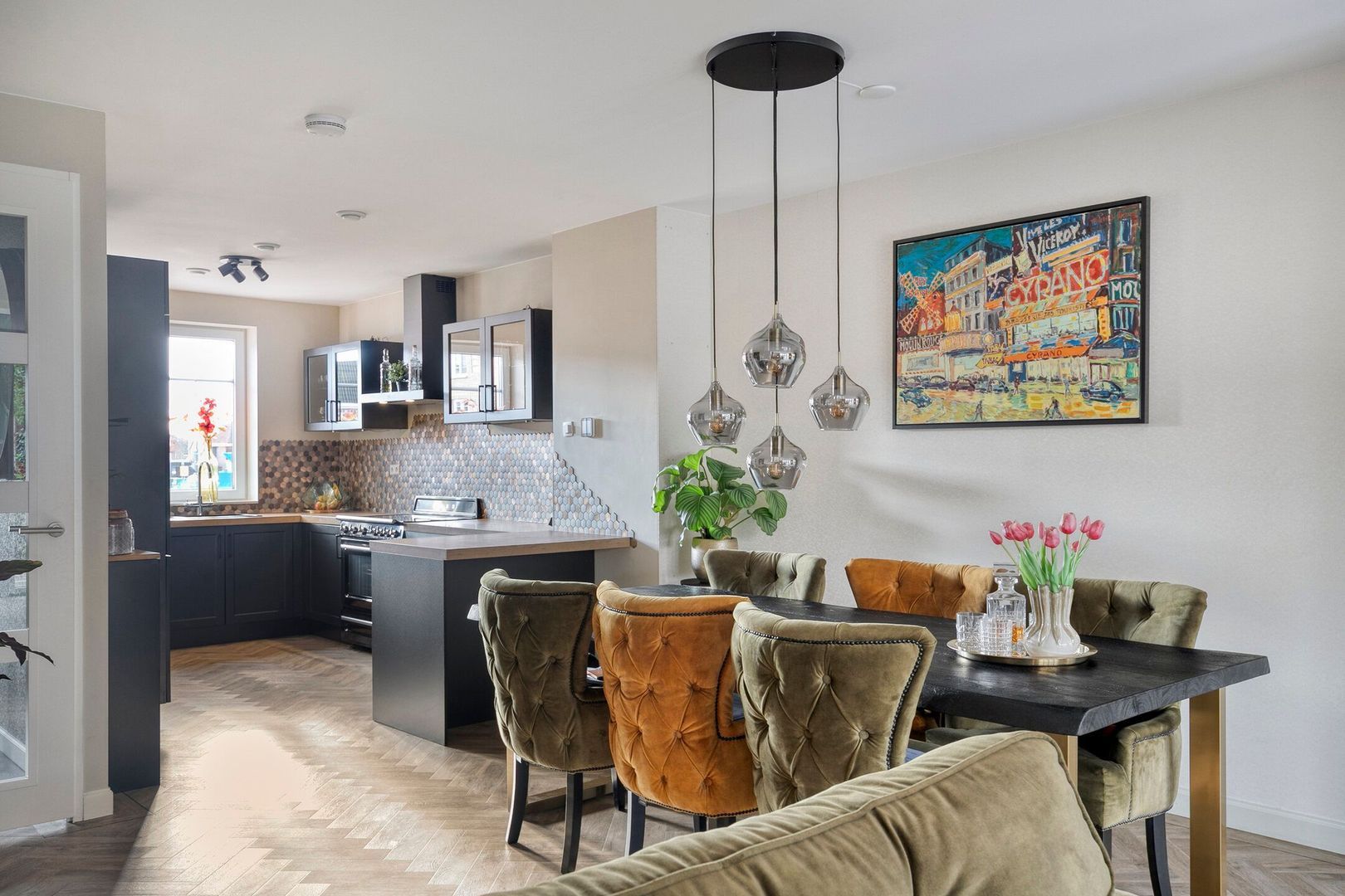 Willem Dreesstraat 78, Alphen Aan Den Rijn foto-9