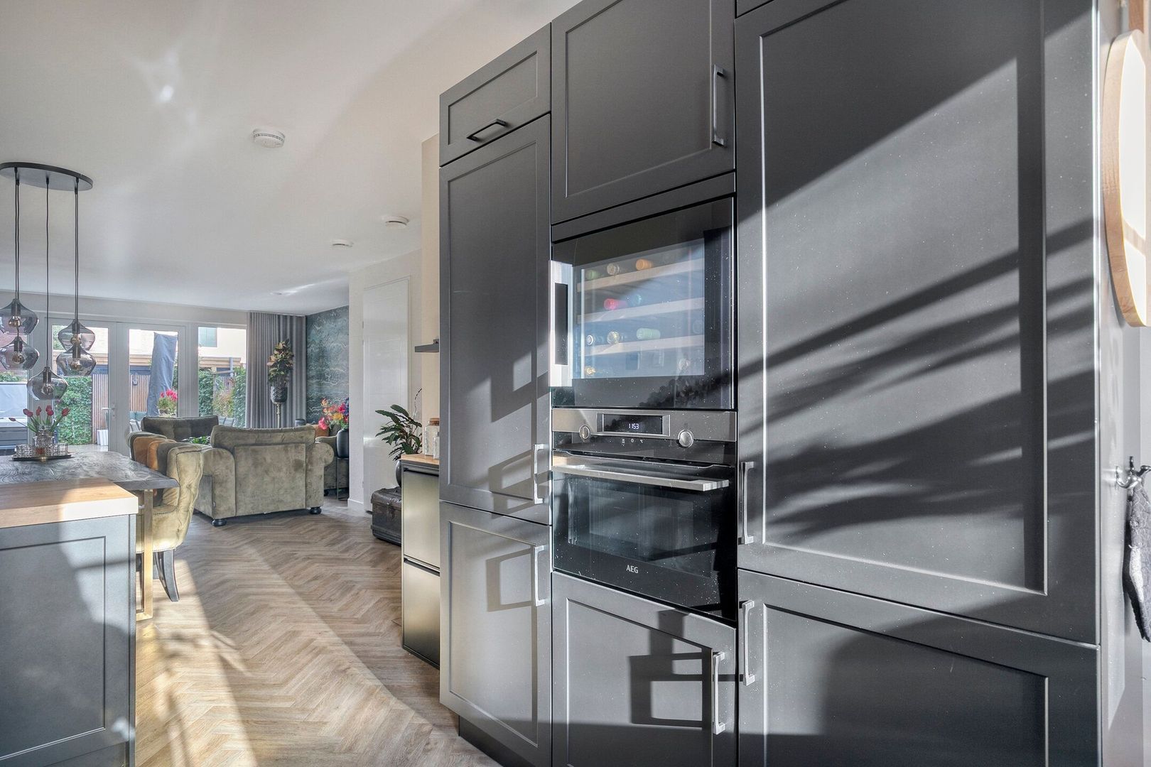 Willem Dreesstraat 78, Alphen Aan Den Rijn foto-12