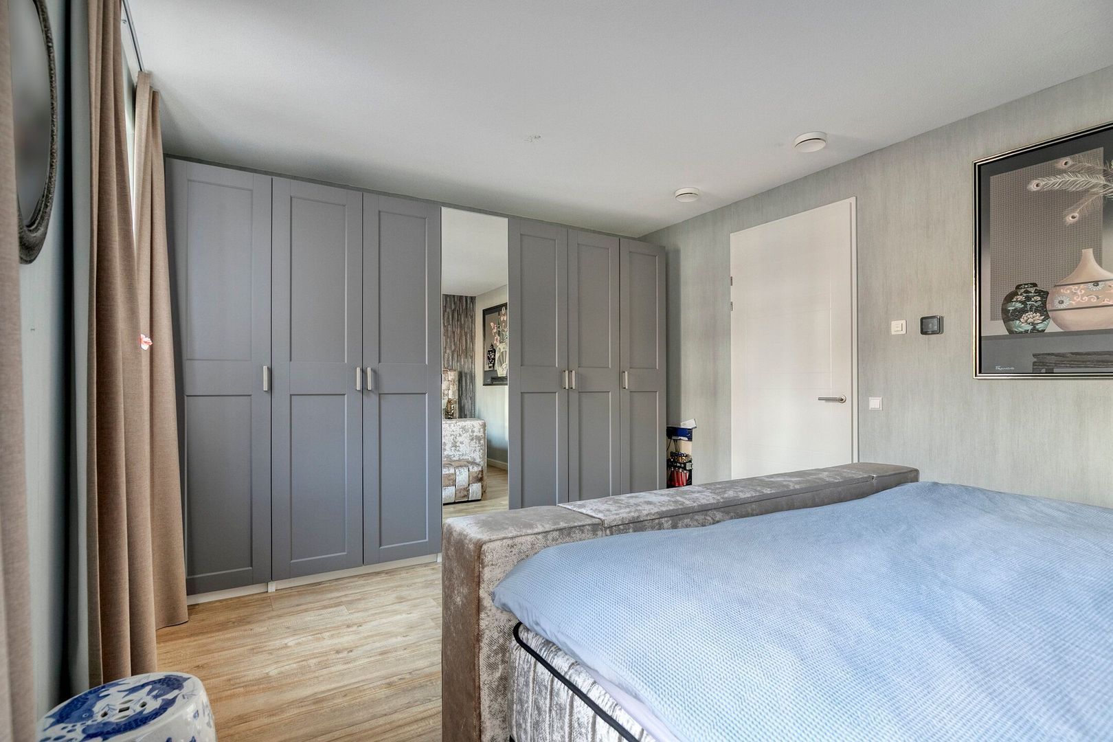 Willem Dreesstraat 78, Alphen Aan Den Rijn foto-23