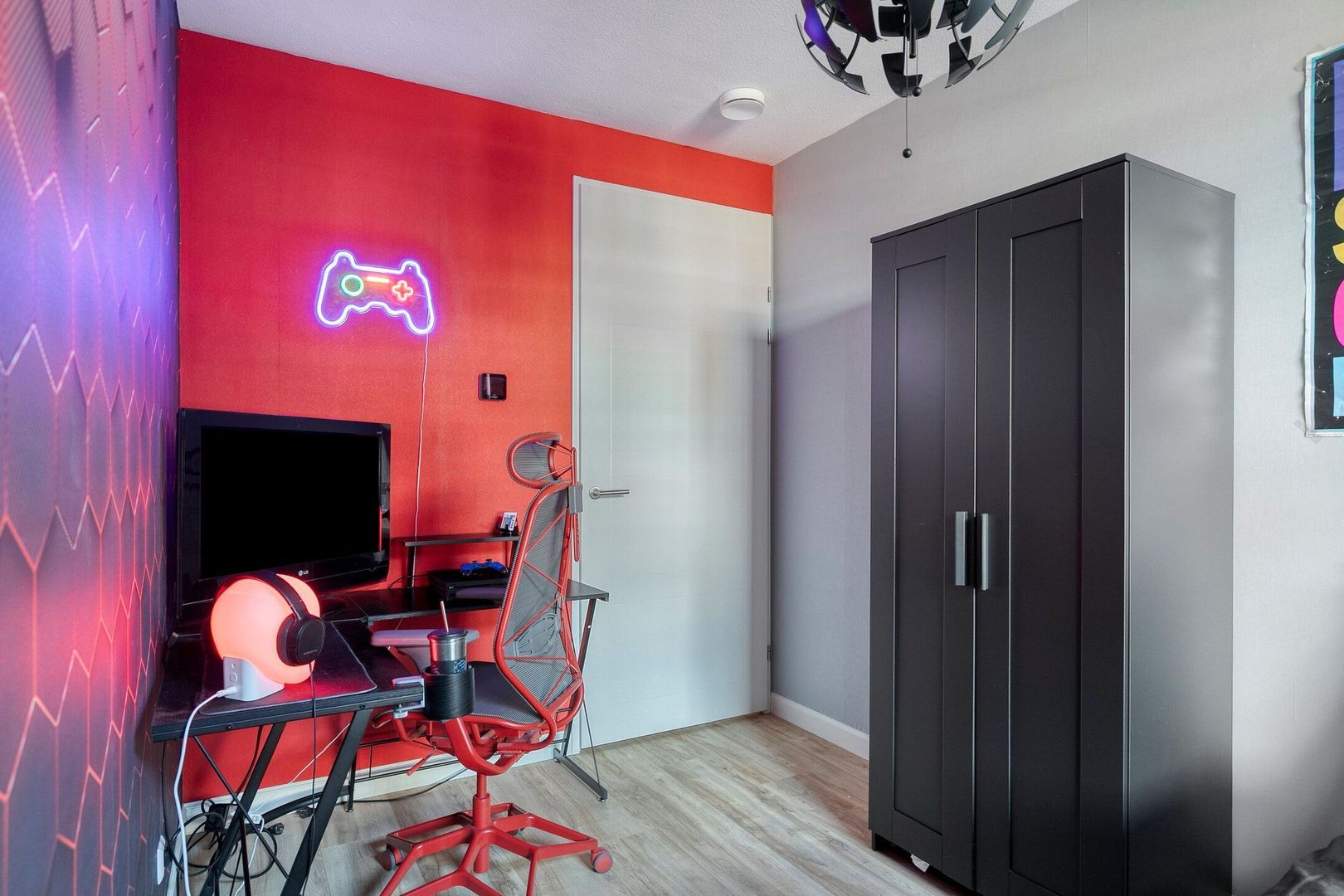 Willem Dreesstraat 78, Alphen Aan Den Rijn foto-31