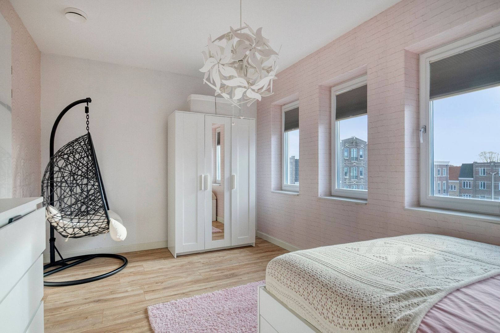 Willem Dreesstraat 78, Alphen Aan Den Rijn foto-33