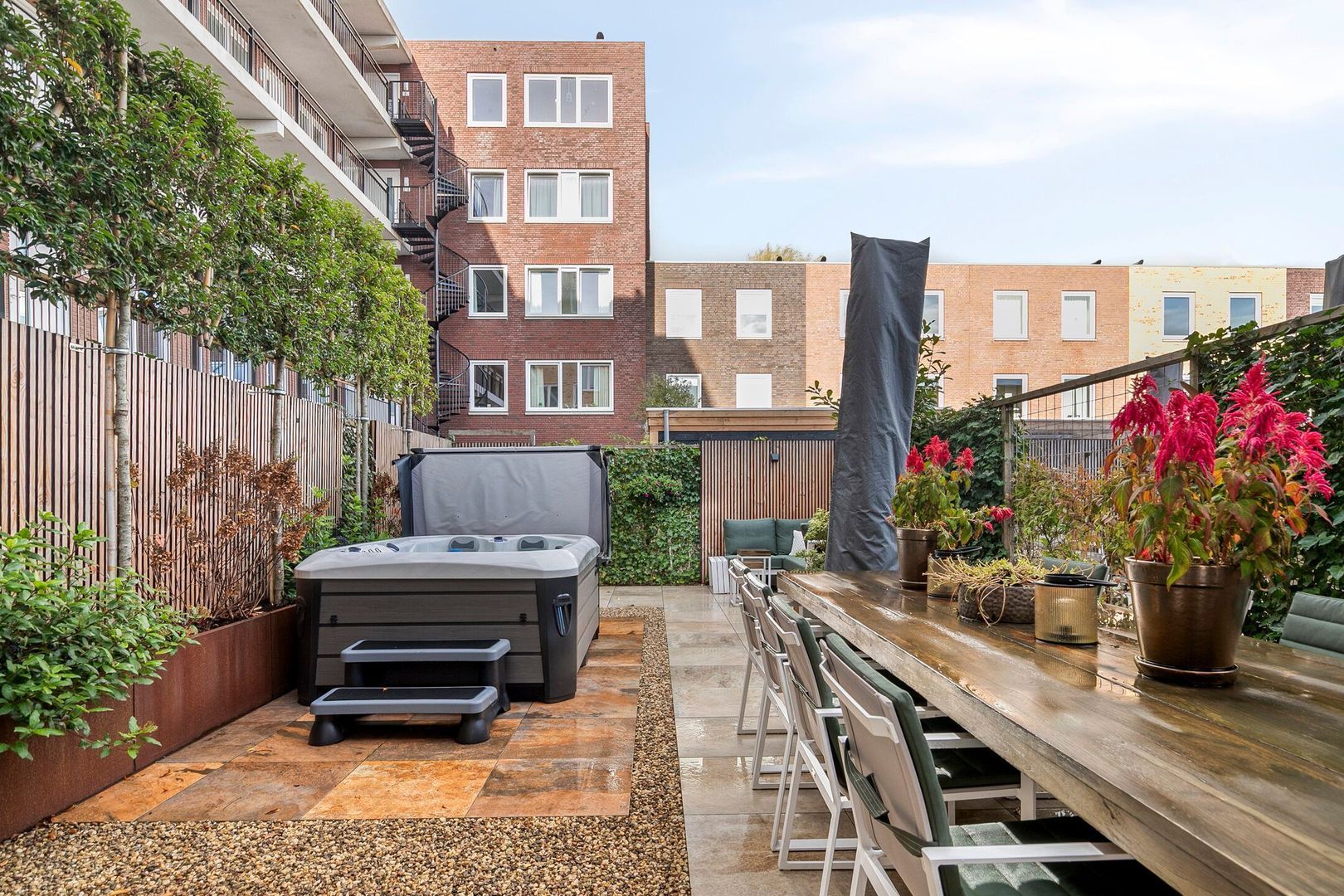 Willem Dreesstraat 78, Alphen Aan Den Rijn foto-35