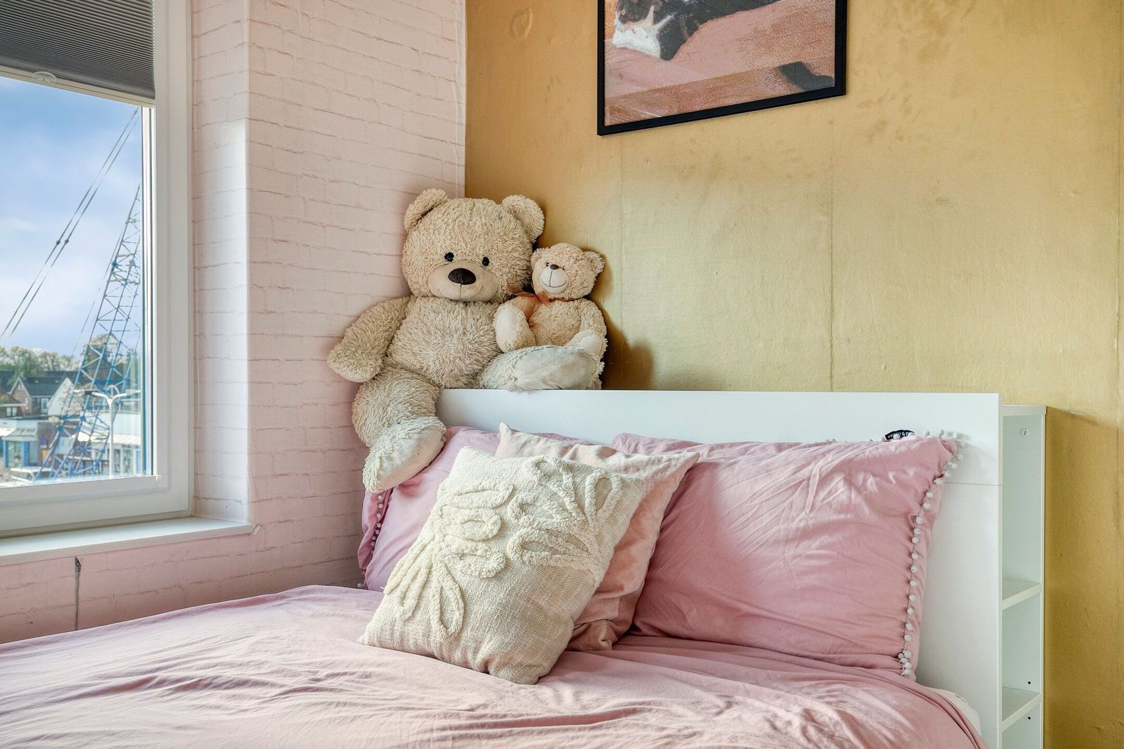 Willem Dreesstraat 78, Alphen Aan Den Rijn foto-34