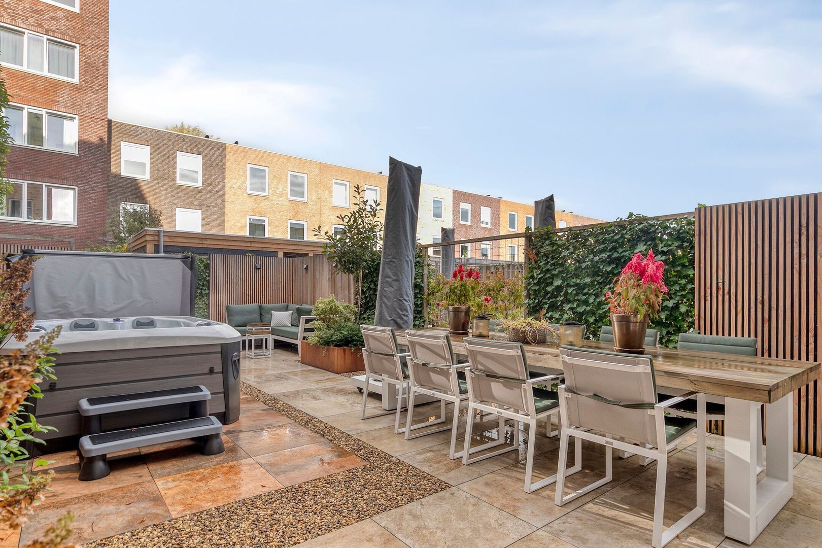 Willem Dreesstraat 78, Alphen Aan Den Rijn foto-36