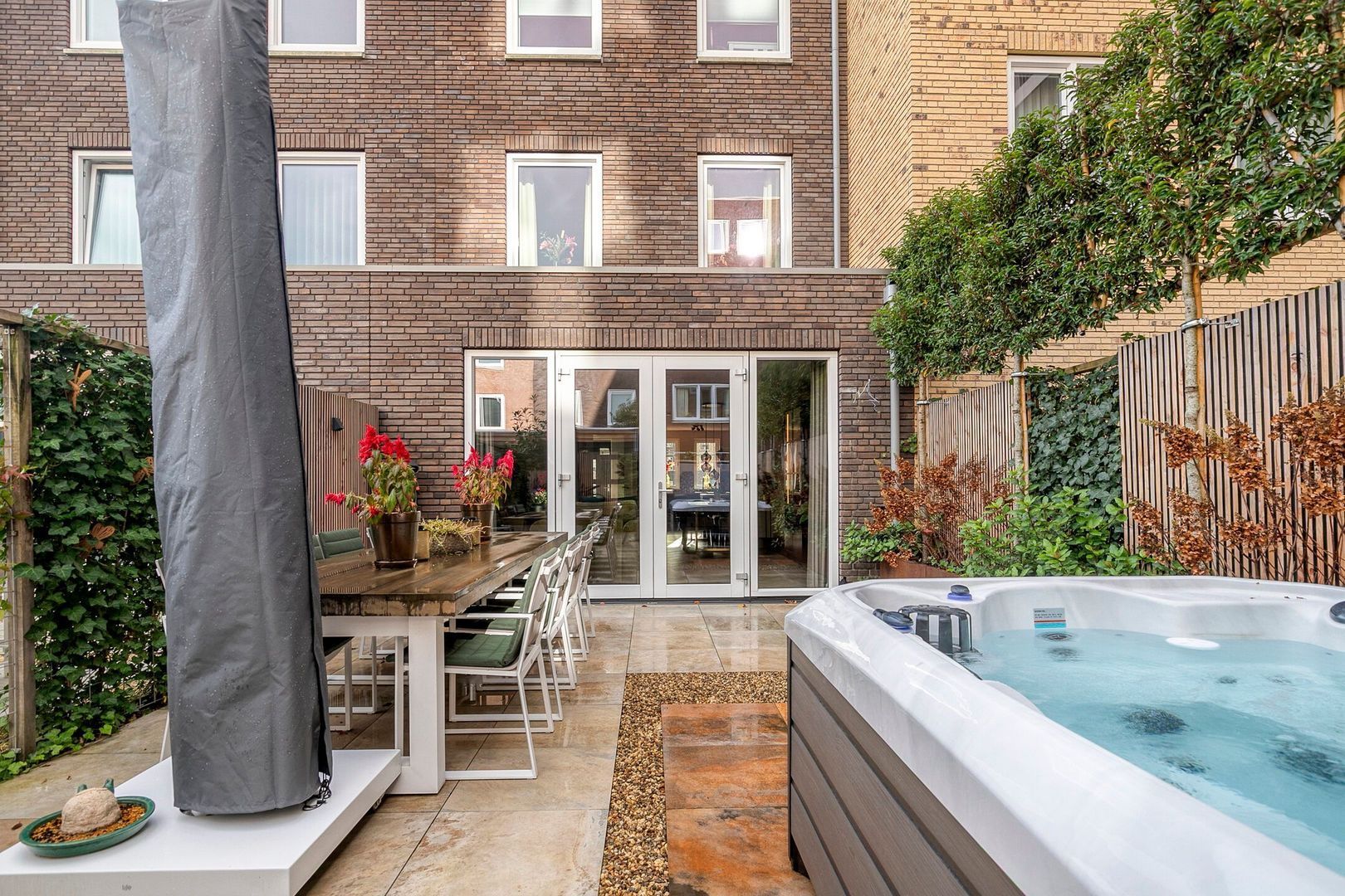 Willem Dreesstraat 78, Alphen Aan Den Rijn foto-38