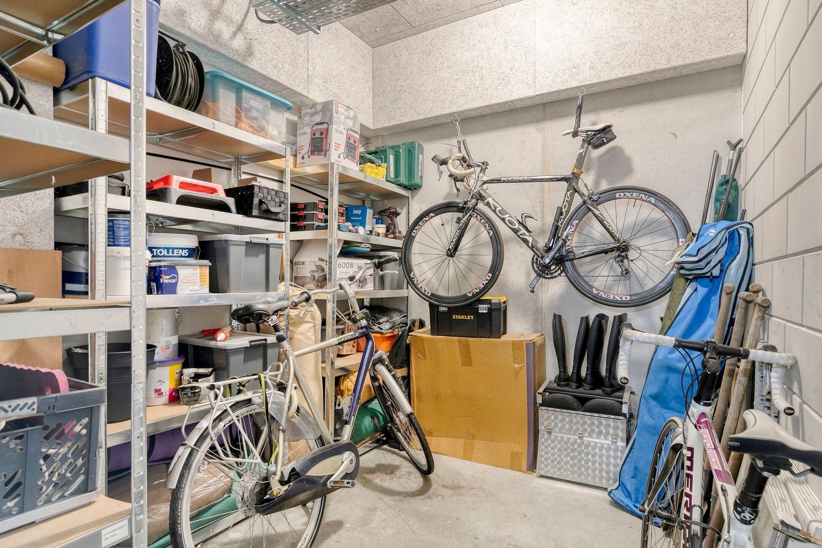 Willem Dreesstraat 78, Alphen Aan Den Rijn foto-40