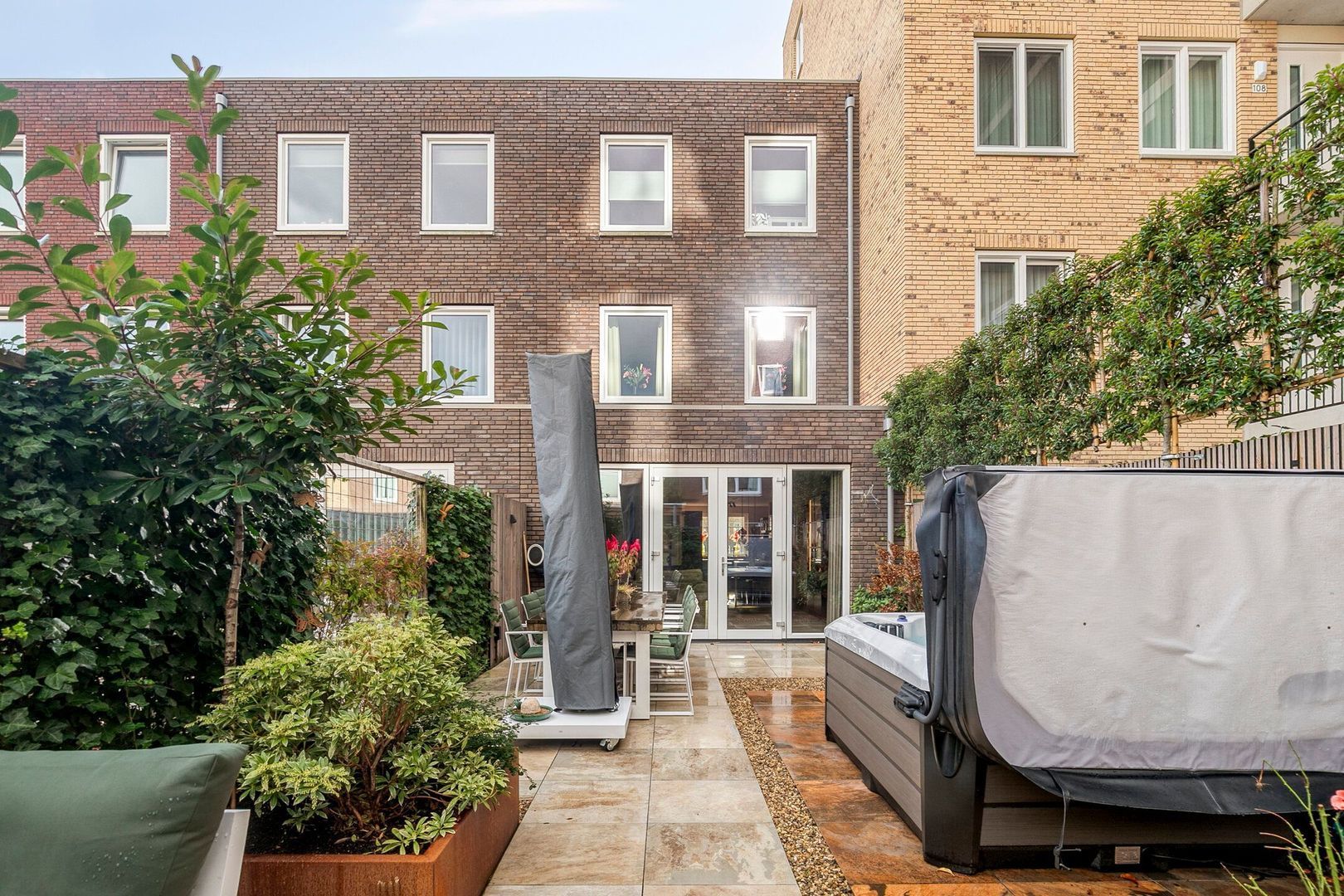 Willem Dreesstraat 78, Alphen Aan Den Rijn foto-39