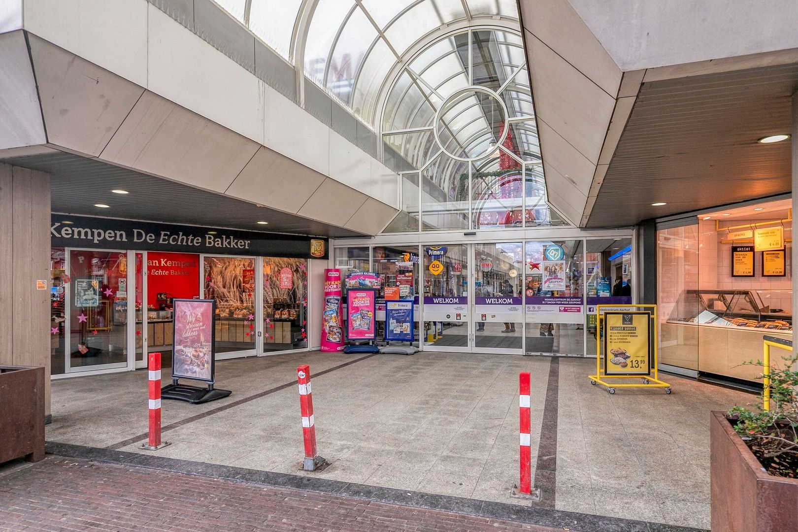 Willem Dreesstraat 78, Alphen Aan Den Rijn foto-46