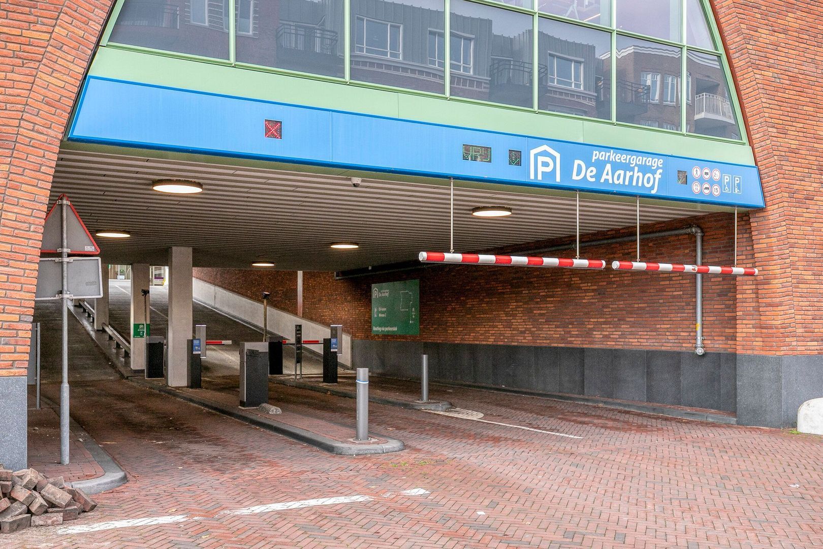 Willem Dreesstraat 78, Alphen Aan Den Rijn foto-45