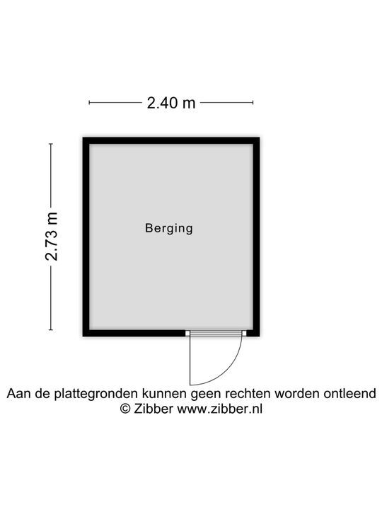 Willem Dreesstraat 78, Alphen Aan Den Rijn plattegrond-46