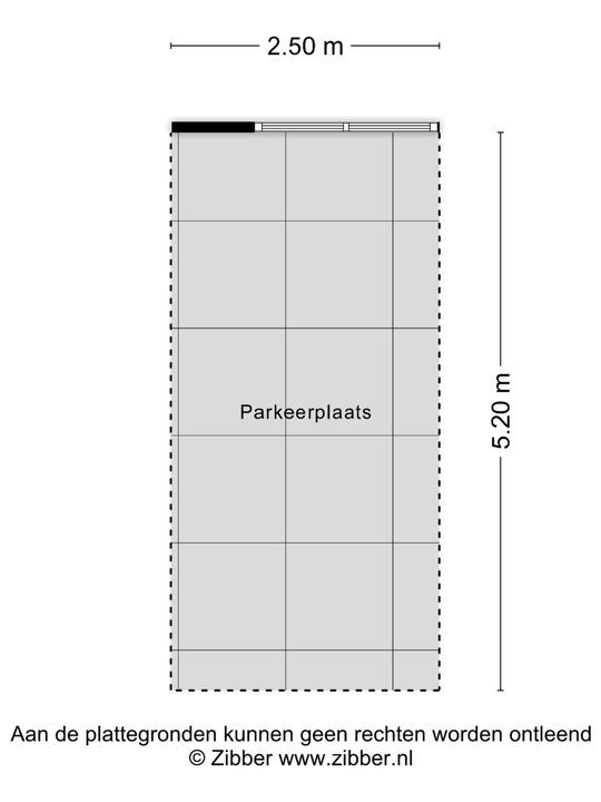 Willem Dreesstraat 78, Alphen Aan Den Rijn plattegrond-46