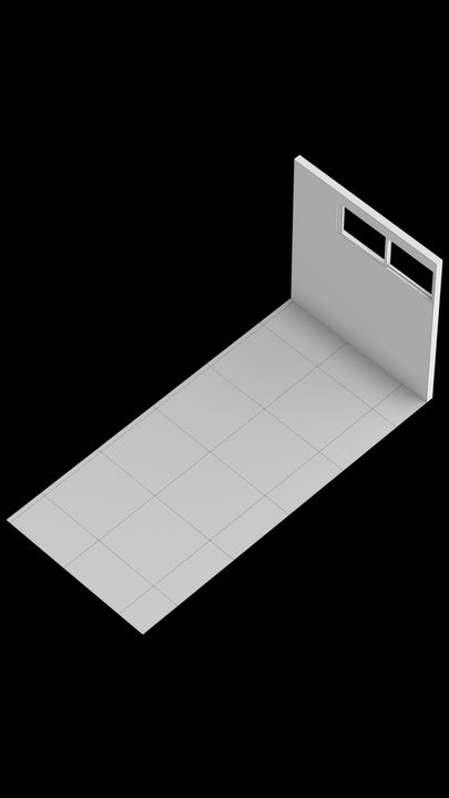 Willem Dreesstraat 78, Alphen Aan Den Rijn plattegrond-46