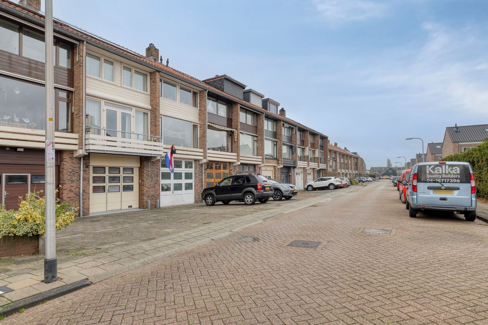 Collegiantenstraat 63, Rijnsburg foto-0