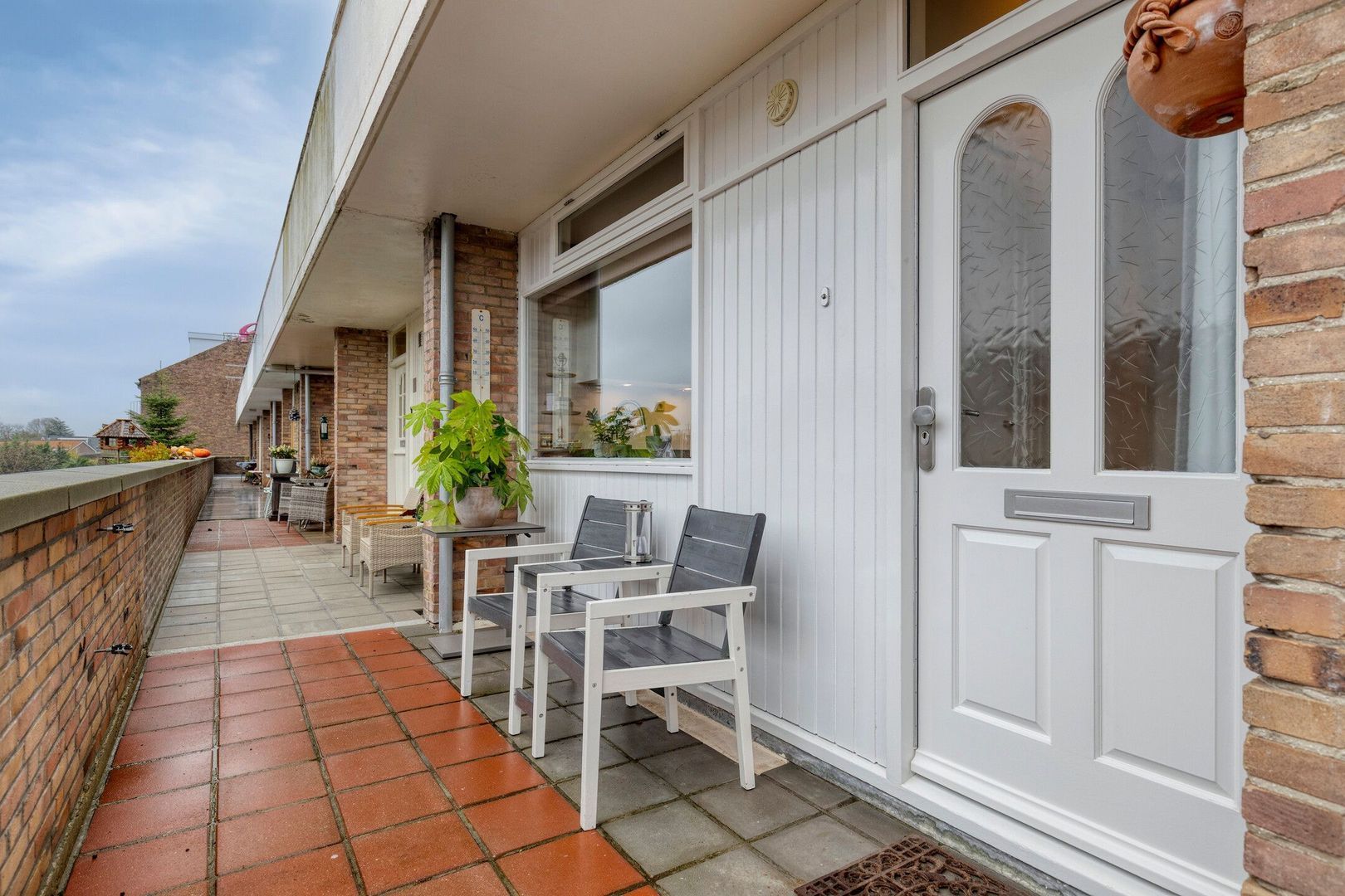 Collegiantenstraat 63, Rijnsburg foto-2