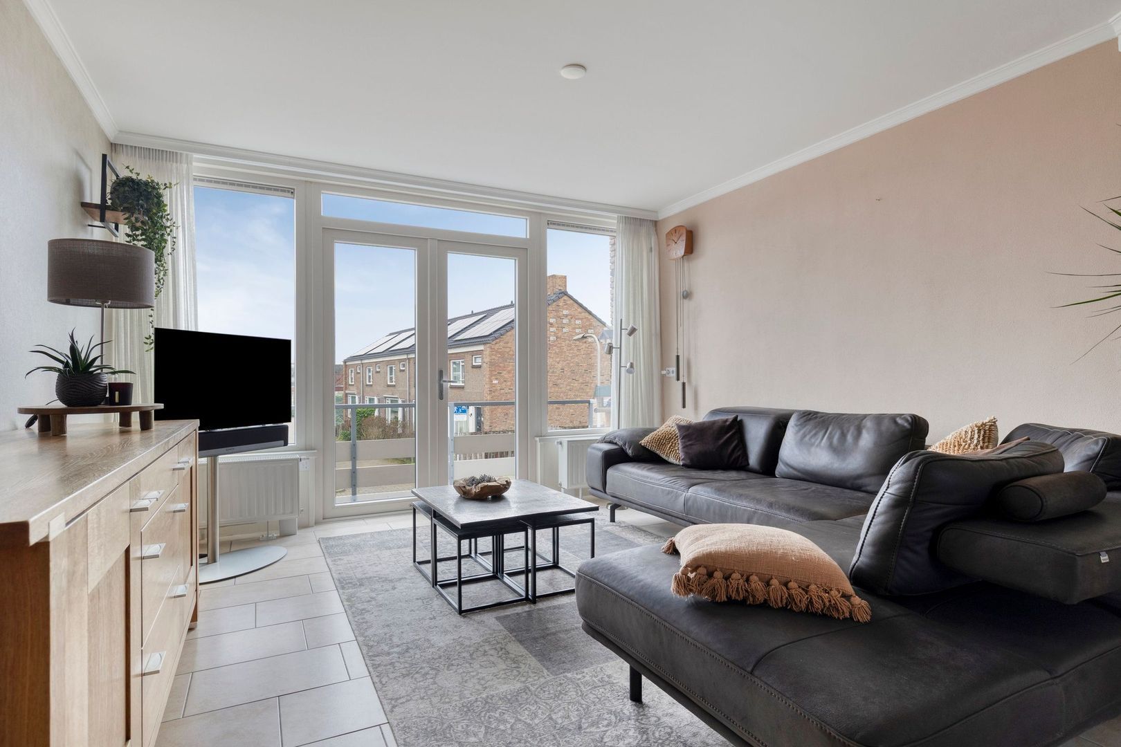 Collegiantenstraat 63, Rijnsburg foto-4