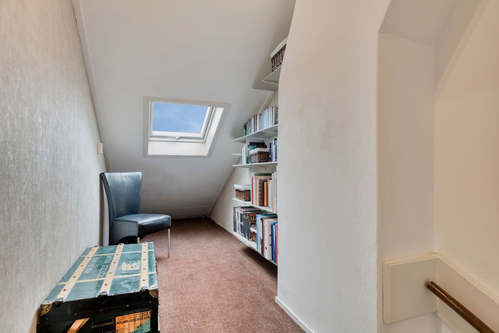 Collegiantenstraat 63, Rijnsburg foto-22