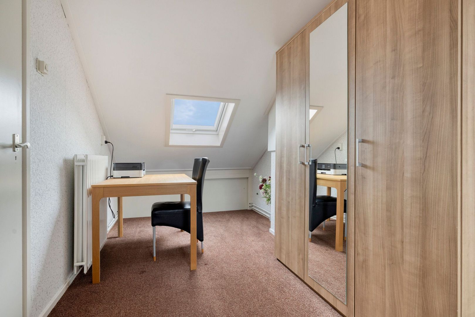 Collegiantenstraat 63, Rijnsburg foto-21