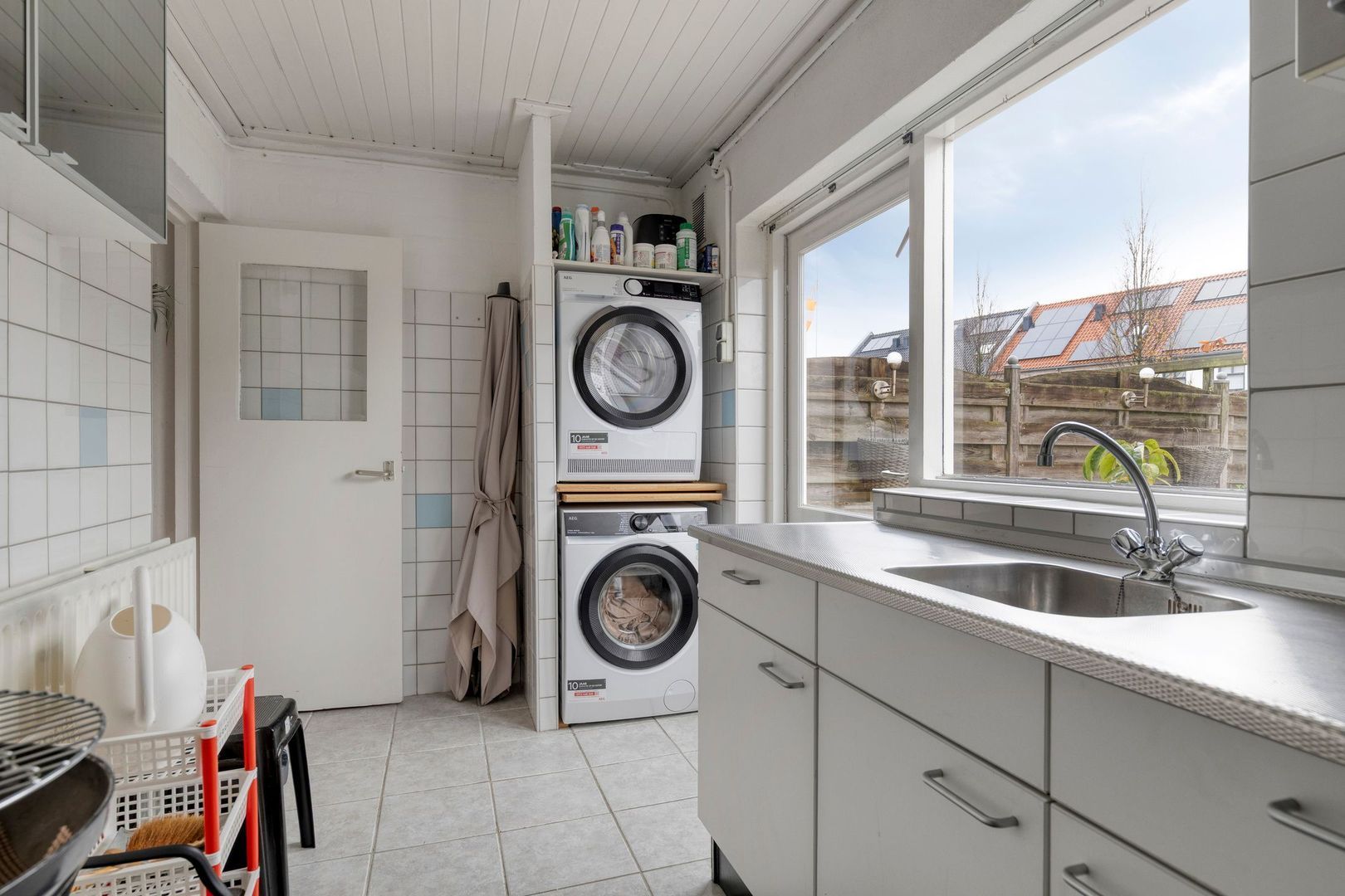 Collegiantenstraat 63, Rijnsburg foto-27