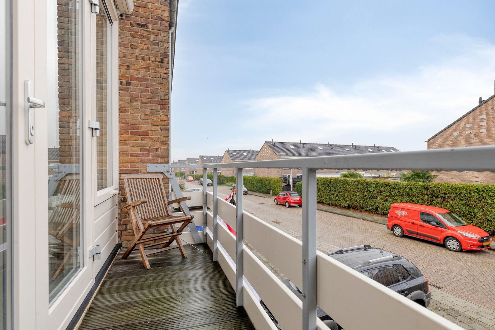 Collegiantenstraat 63, Rijnsburg foto-8