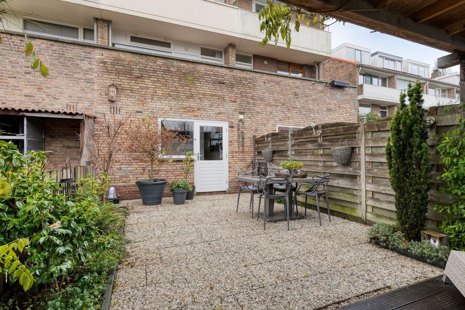 Collegiantenstraat 63, Rijnsburg foto-29