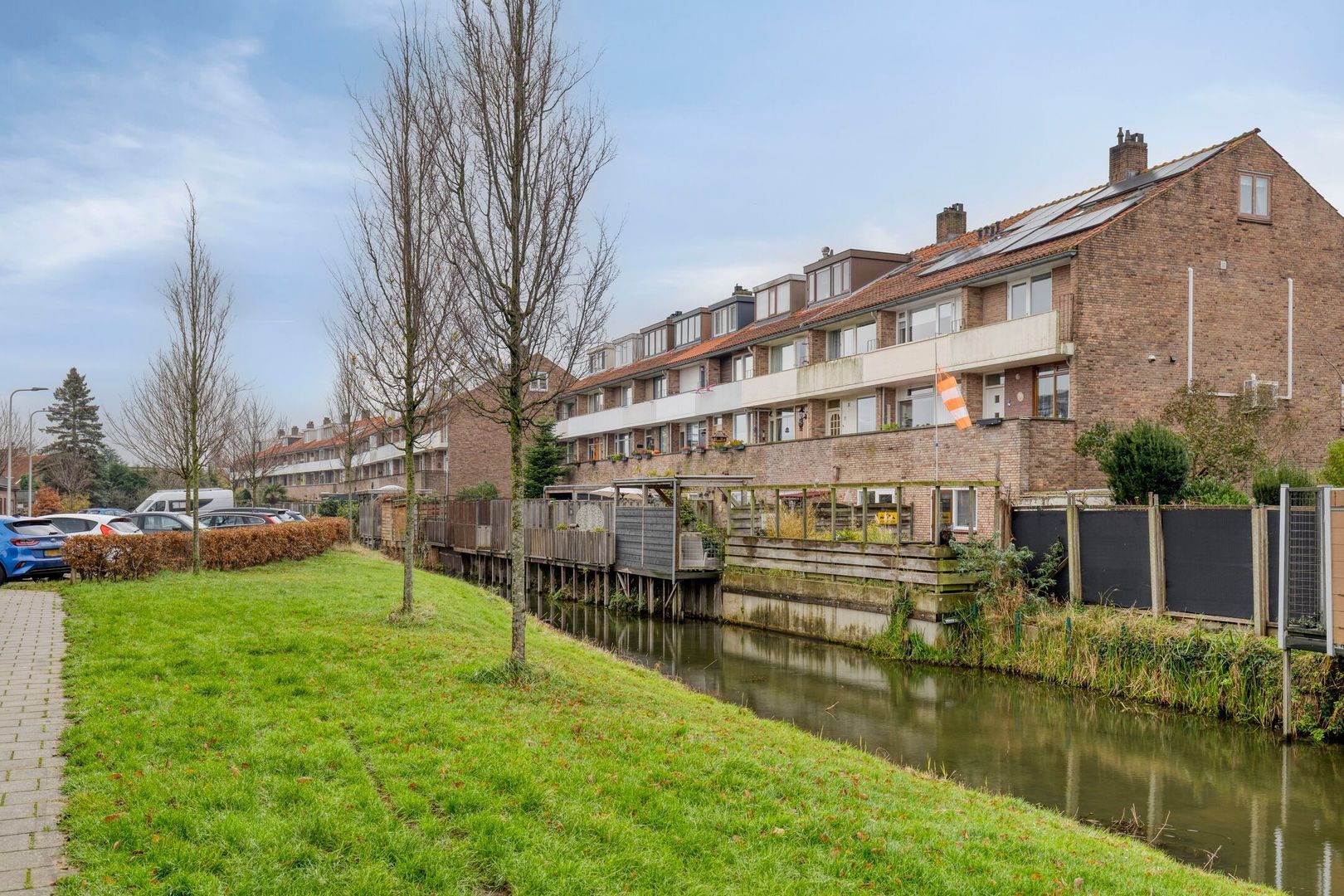 Collegiantenstraat 63, Rijnsburg foto-30