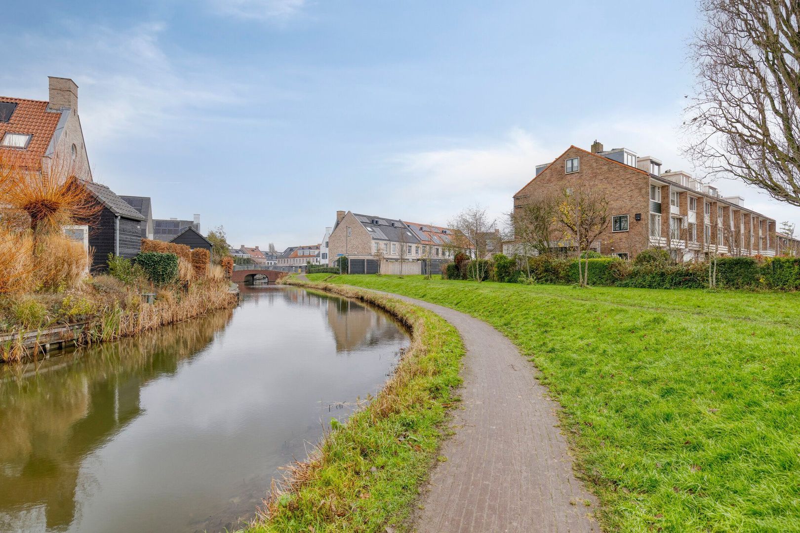 Collegiantenstraat 63, Rijnsburg foto-31