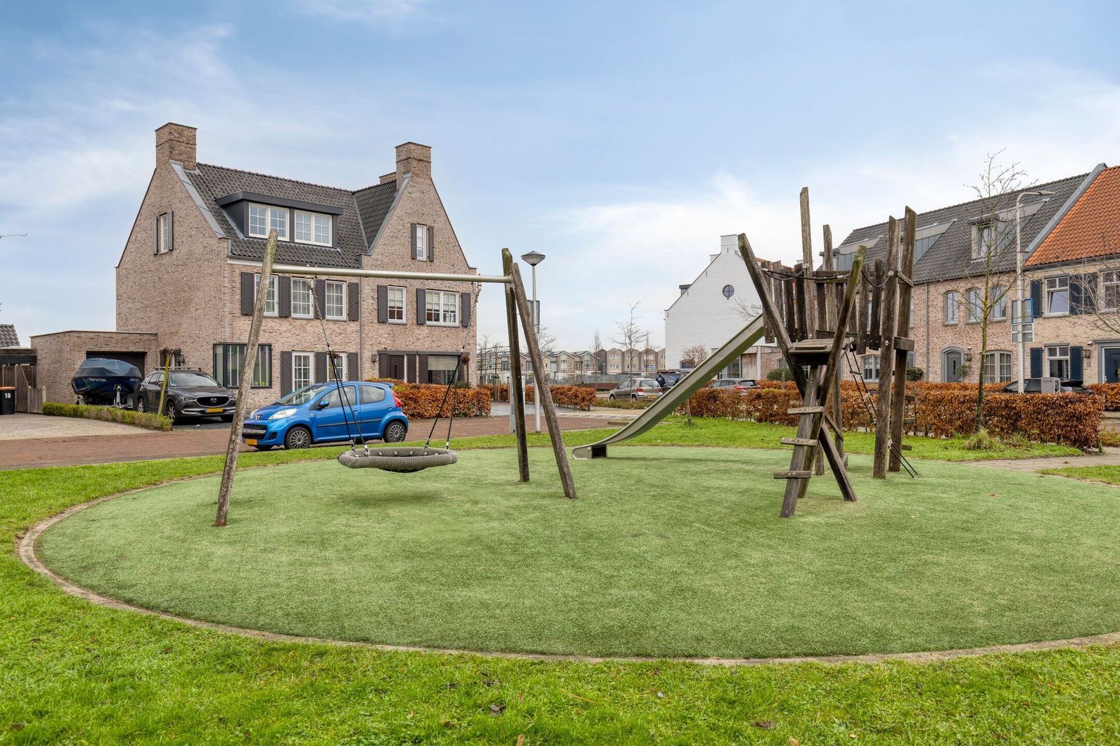 Collegiantenstraat 63, Rijnsburg foto-32