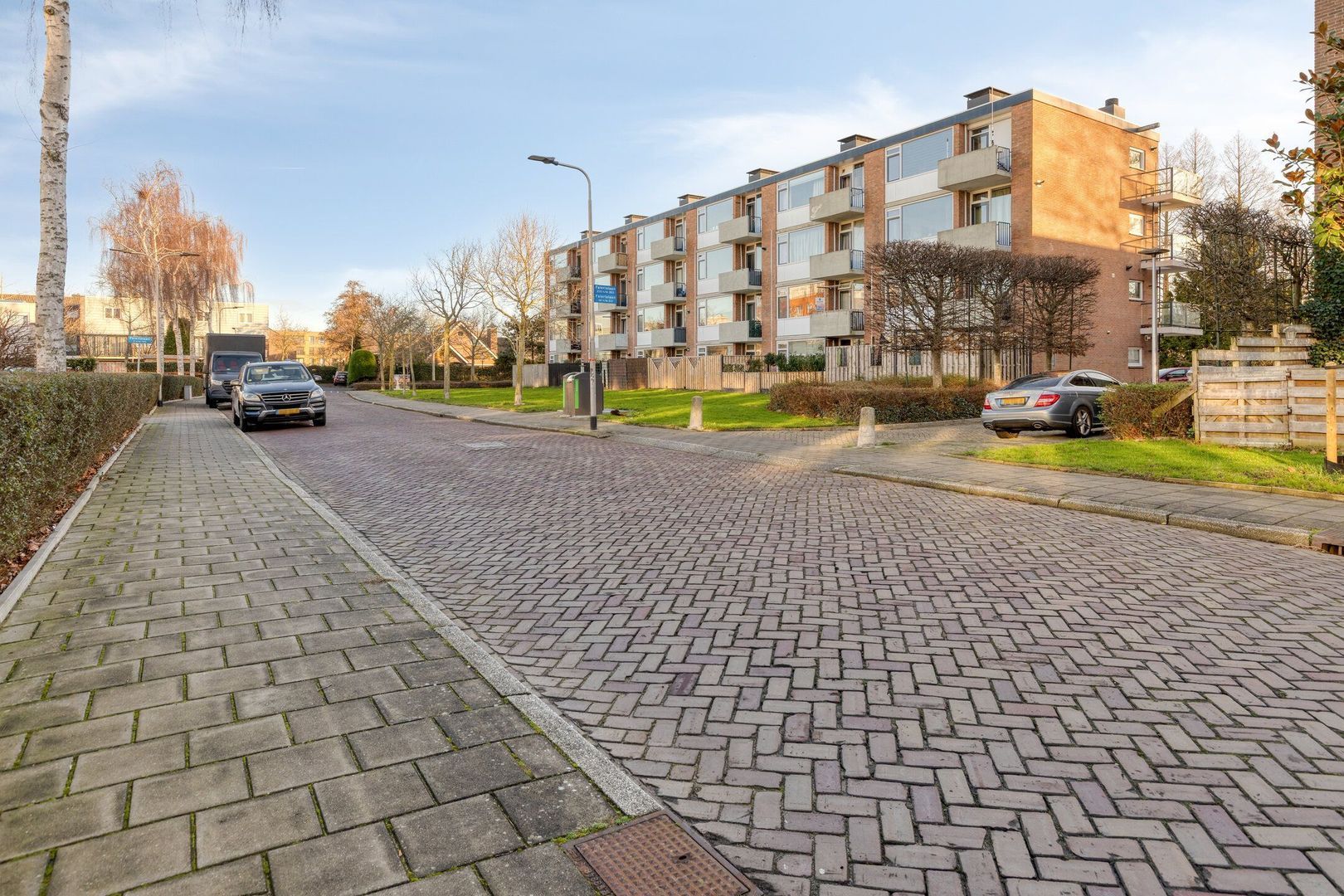 Faleriolaan 191, Hillegom foto-23