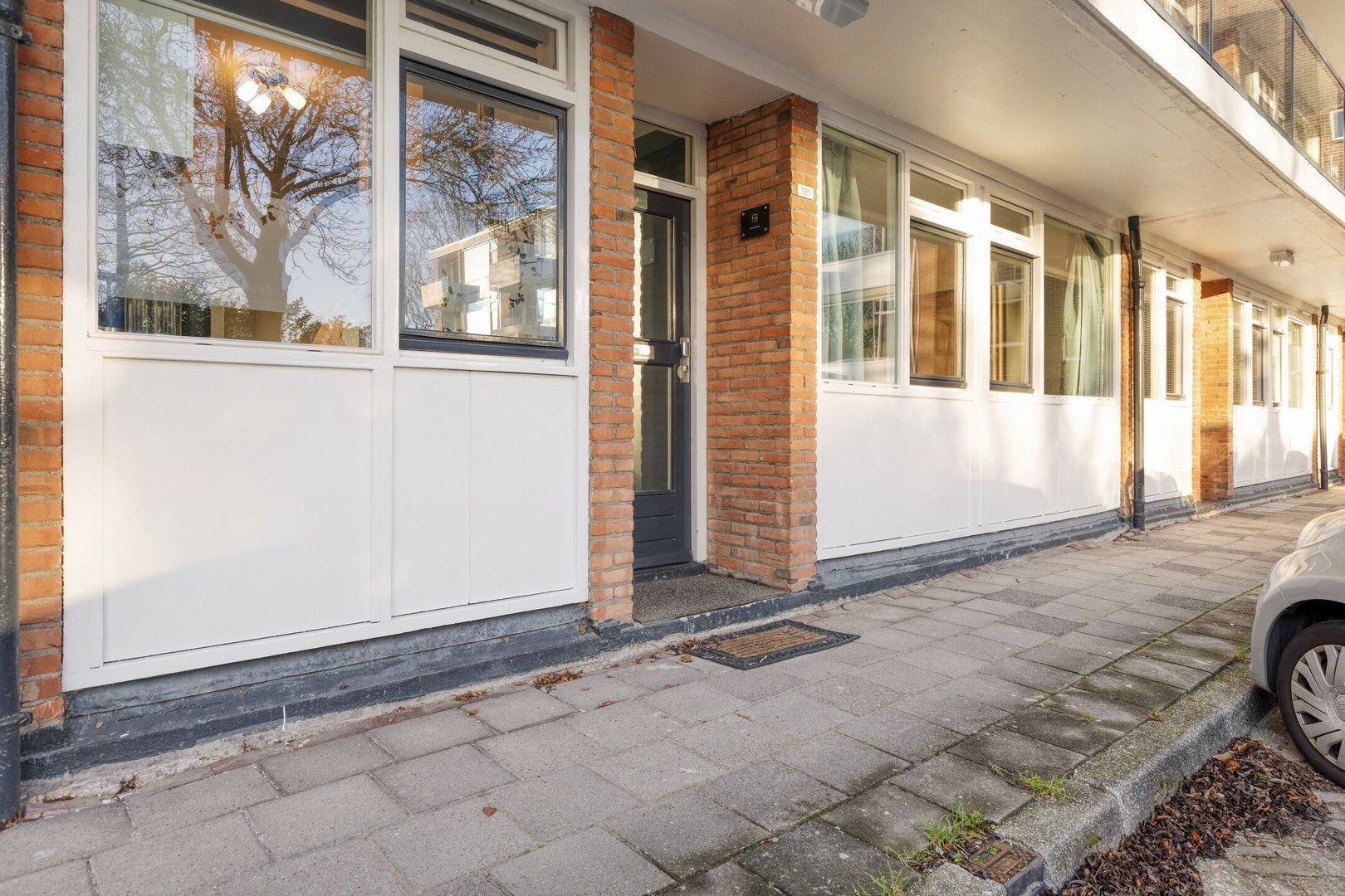 Faleriolaan 191, Hillegom foto-1