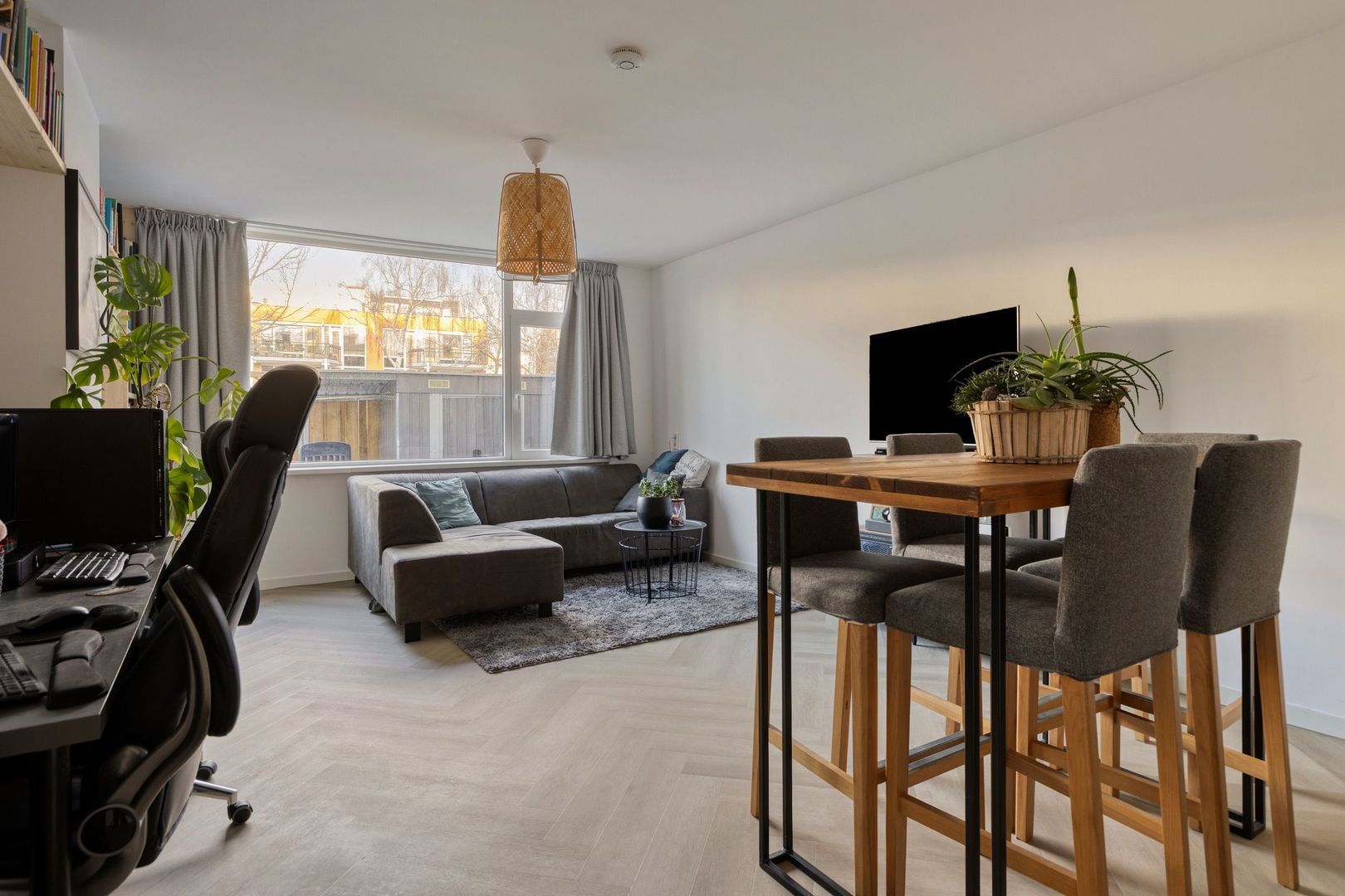 Faleriolaan 191, Hillegom foto-4