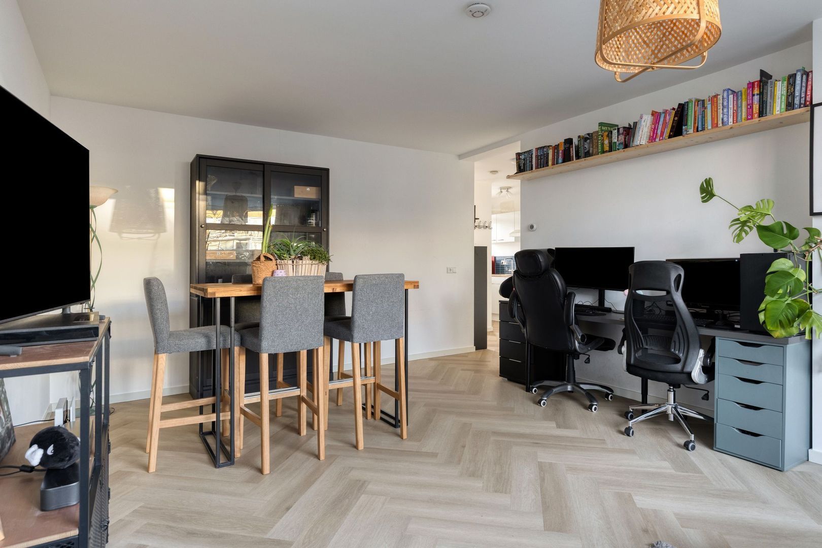 Faleriolaan 191, Hillegom foto-8