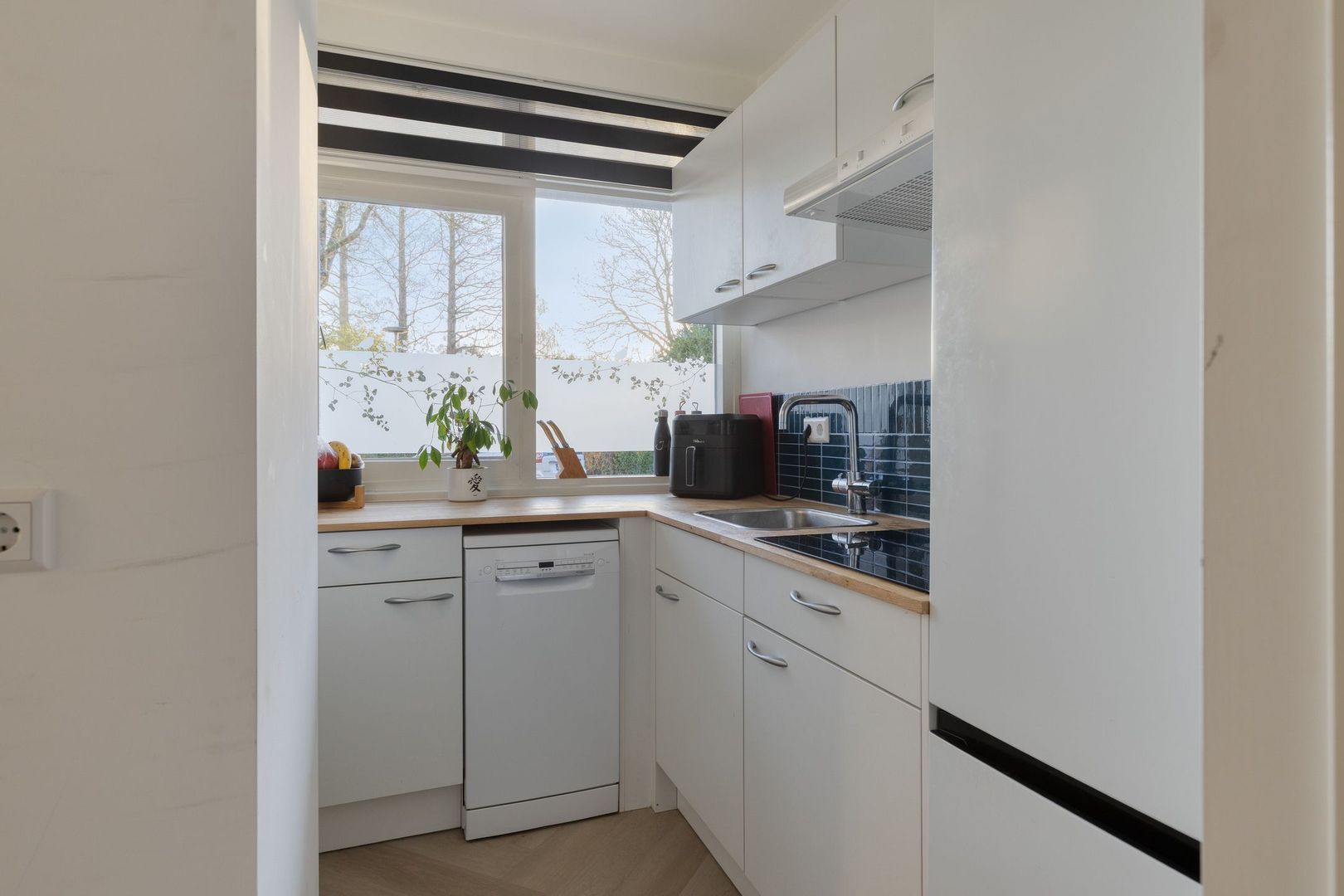 Faleriolaan 191, Hillegom foto-13