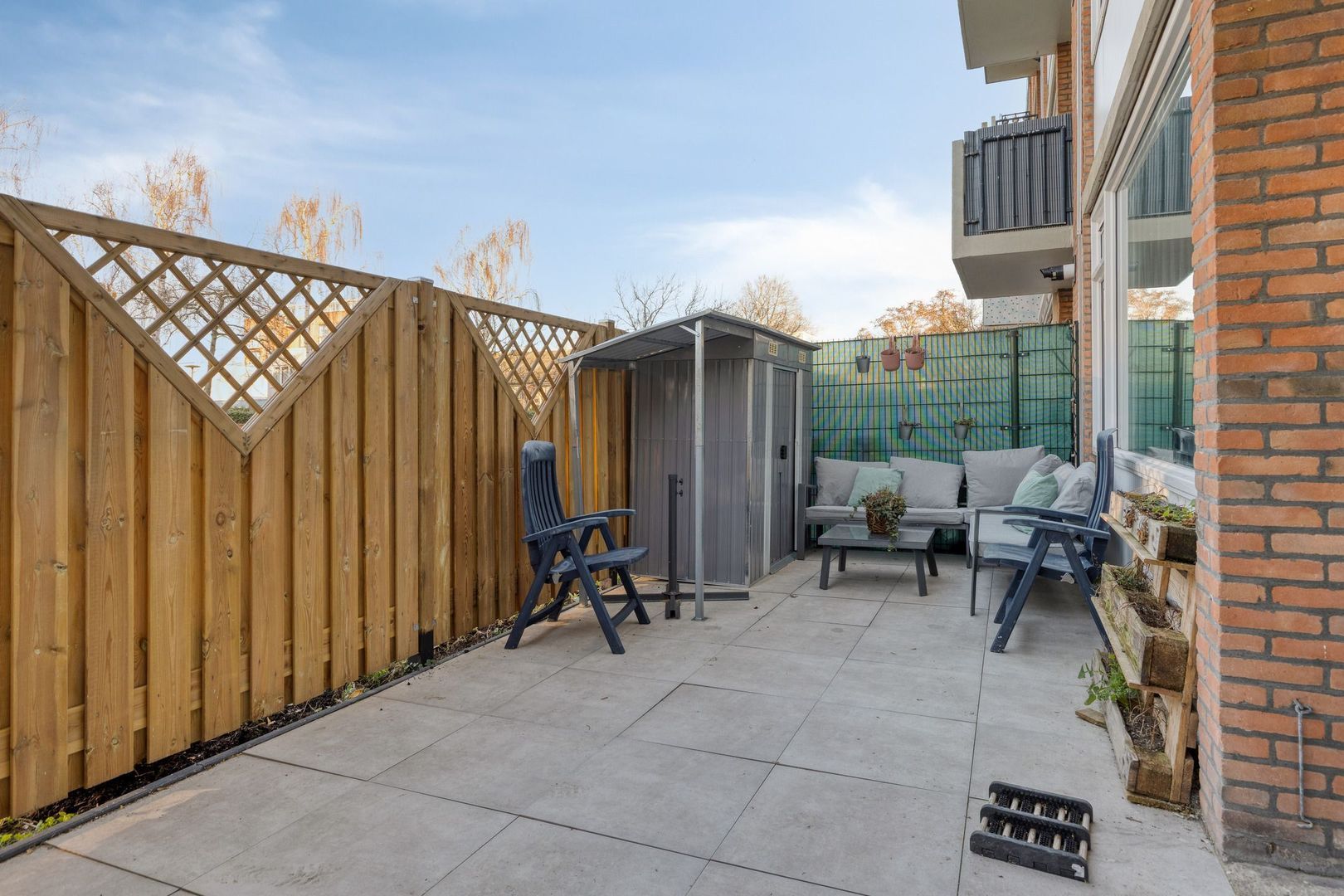 Faleriolaan 191, Hillegom foto-9