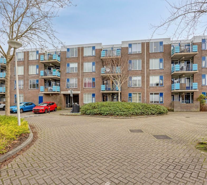 Eikenhorst 279, Alphen Aan Den Rijn