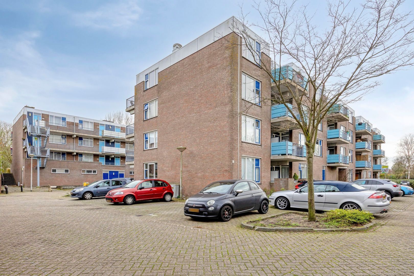 Eikenhorst 279, Alphen Aan Den Rijn foto-1
