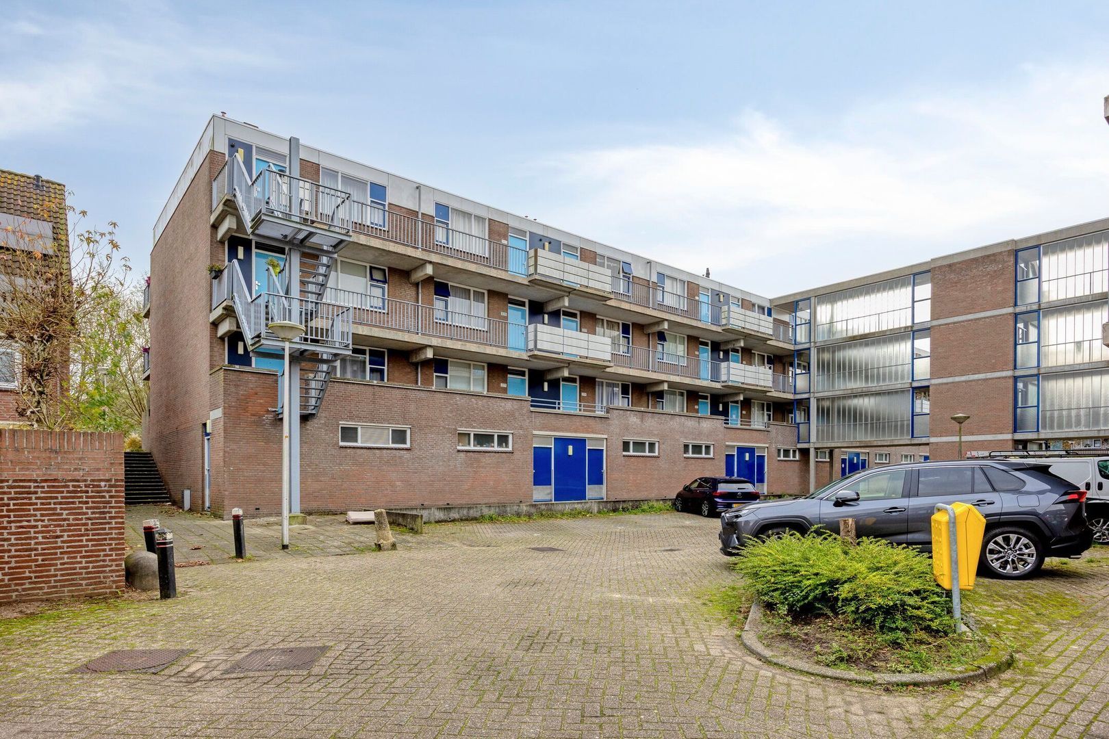Eikenhorst 279, Alphen Aan Den Rijn foto-17