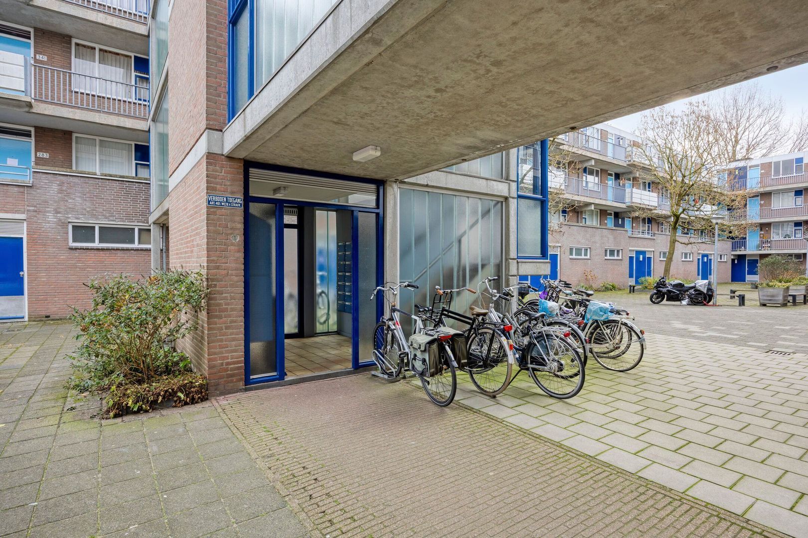 Eikenhorst 279, Alphen Aan Den Rijn foto-18